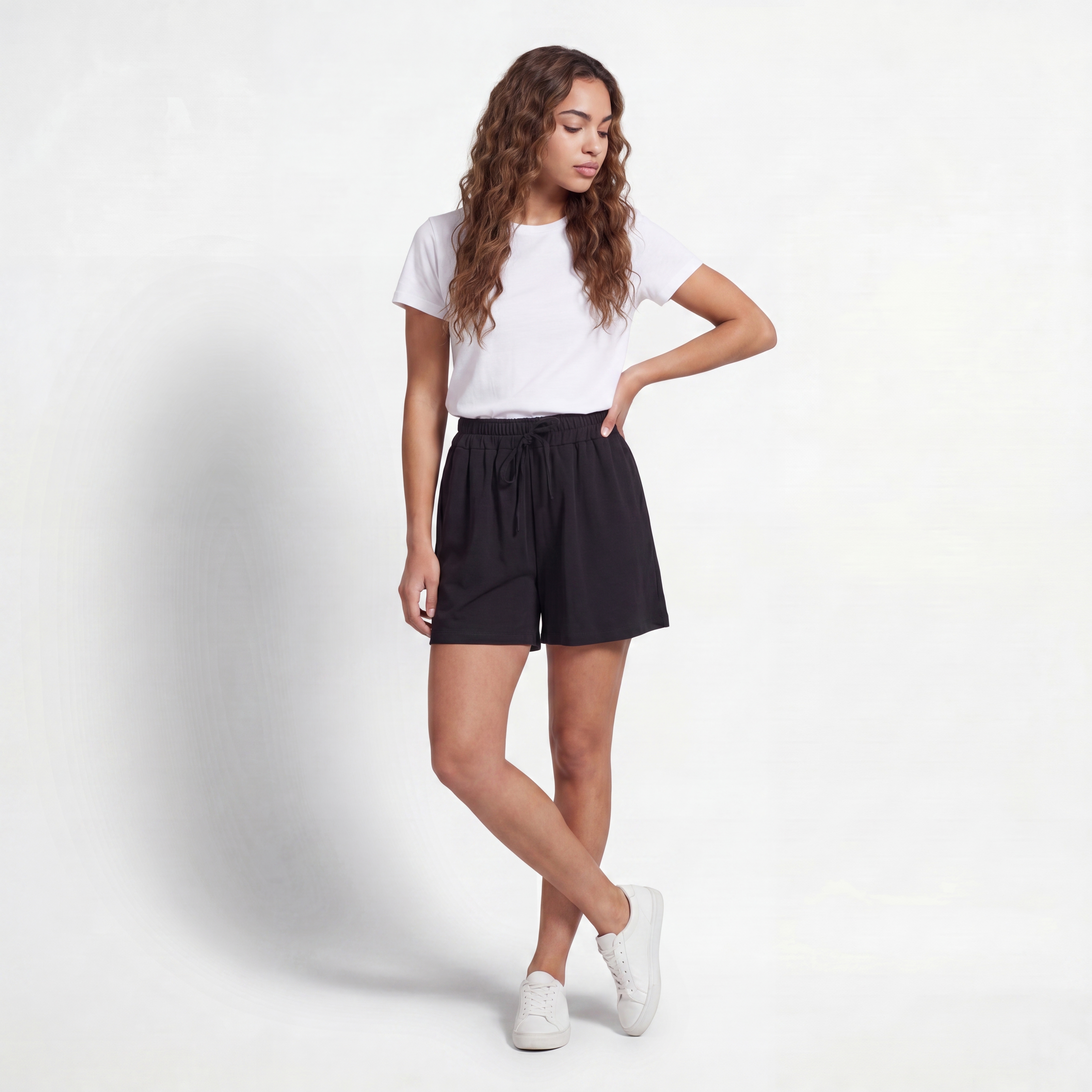 Wendy Shorts