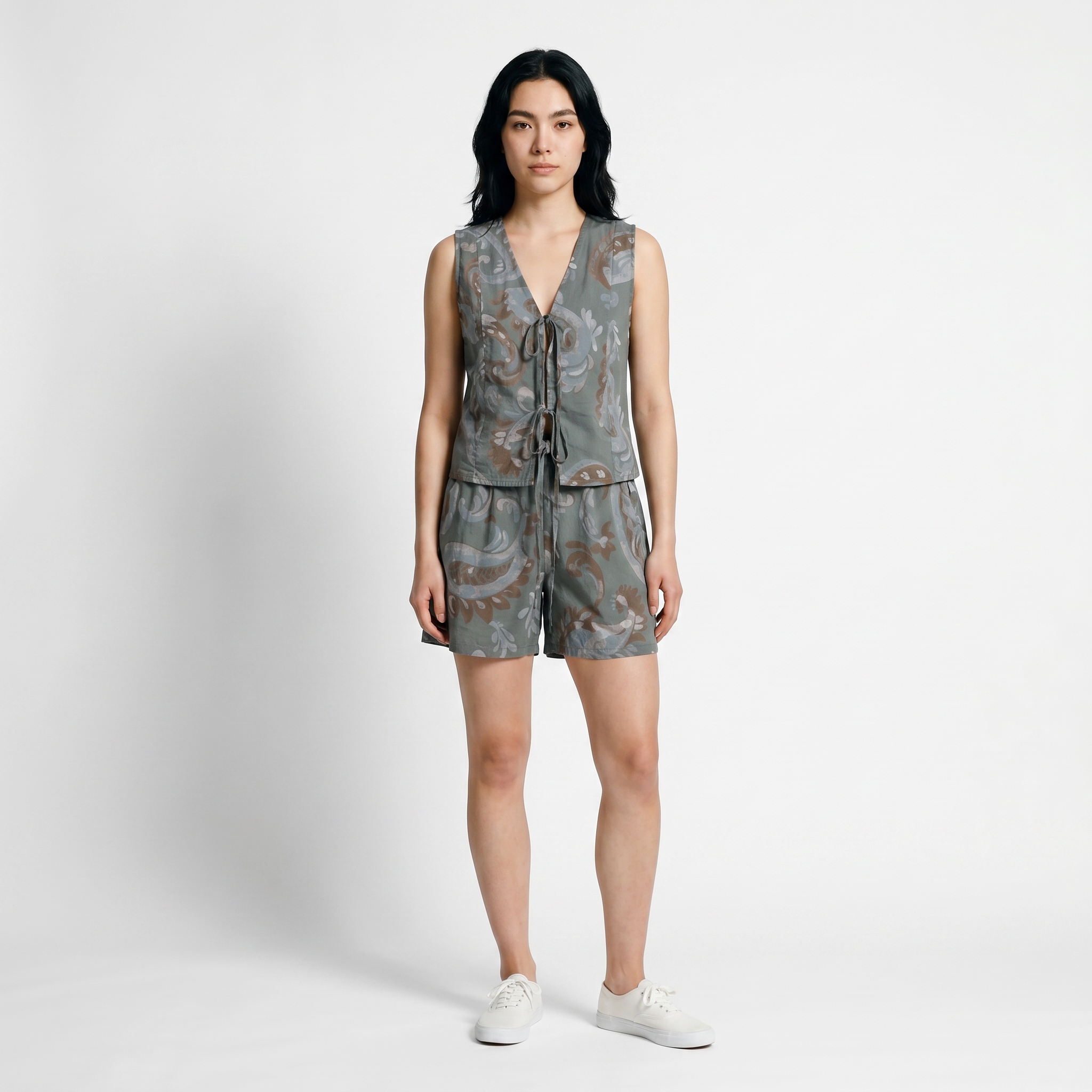 Anna Shorts