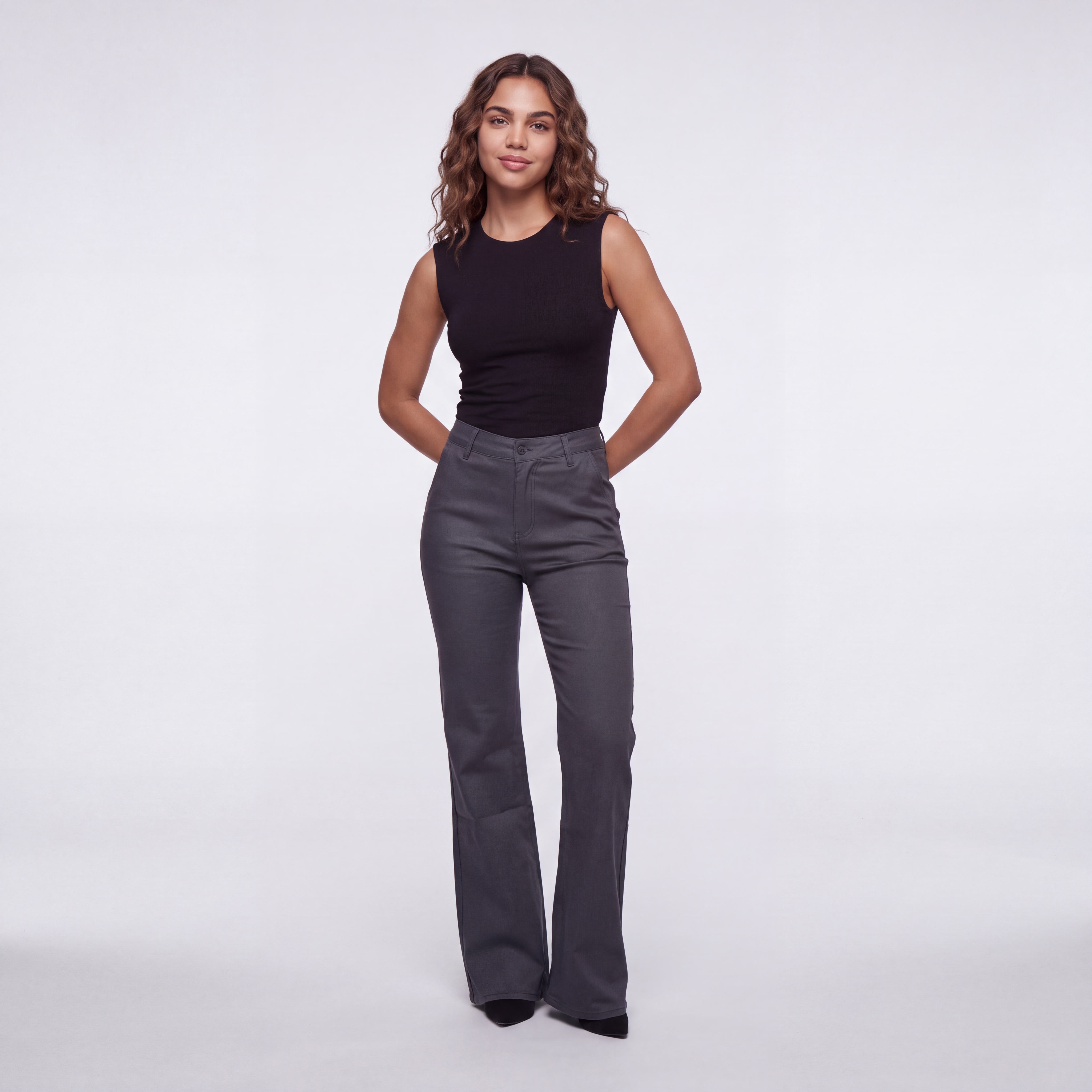 Pants 7293