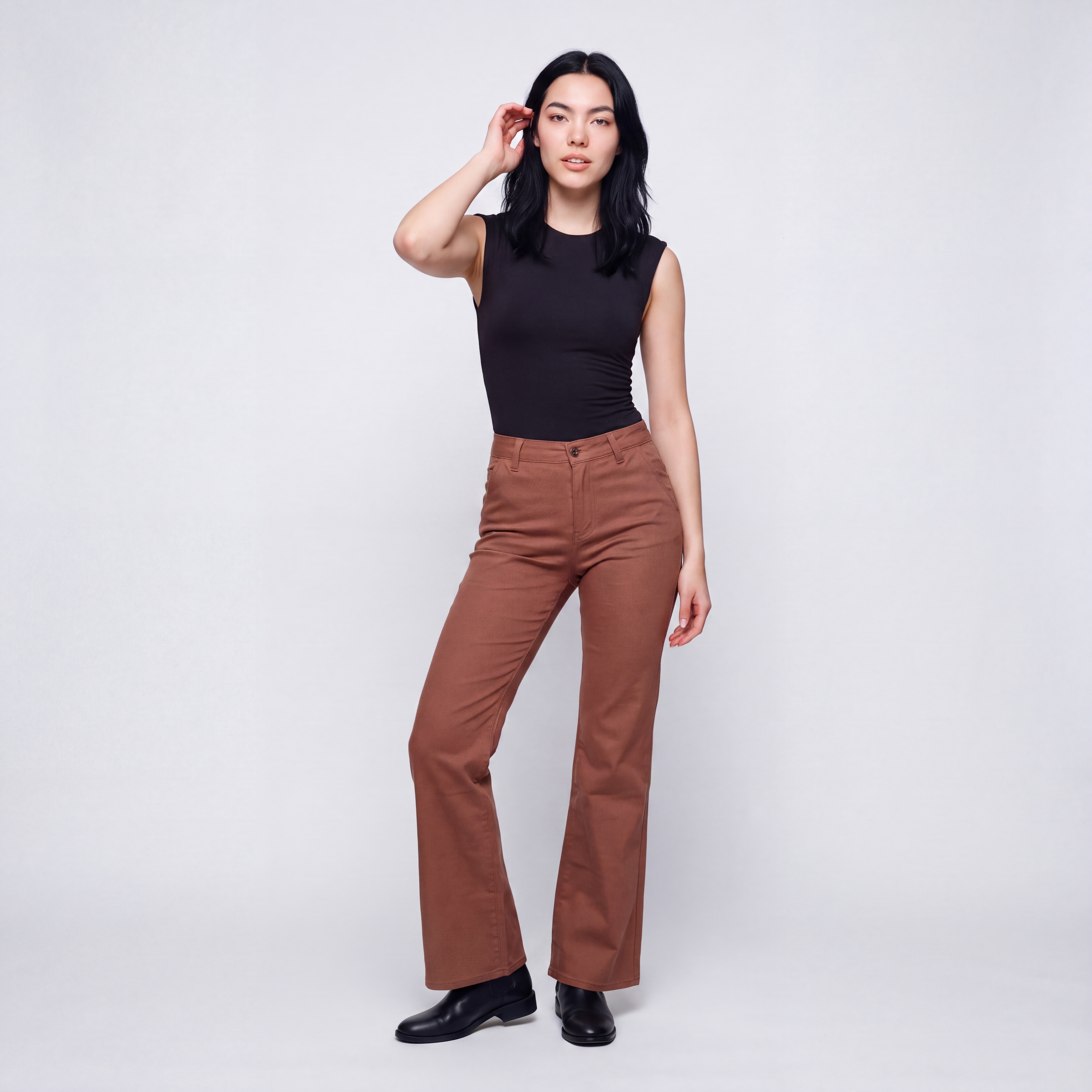 Pants 7293