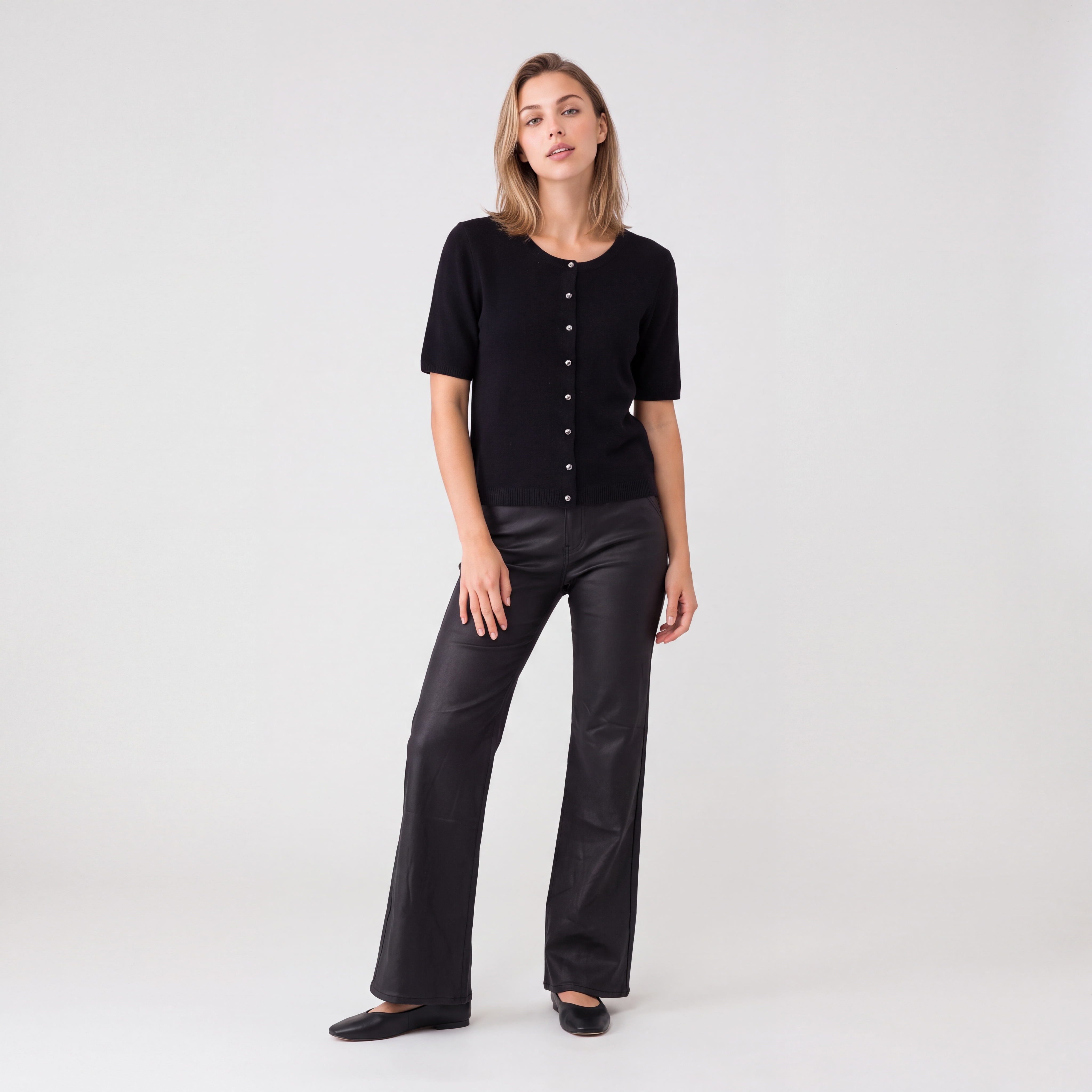 Pants 7293