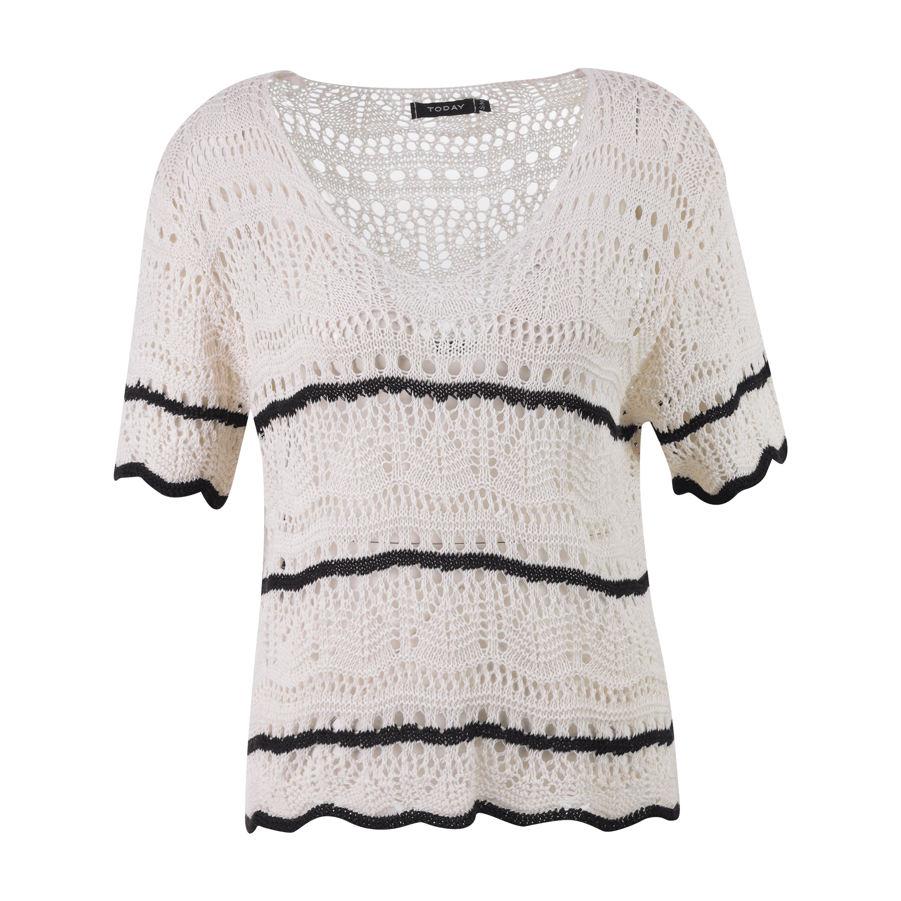 Saro Pullover