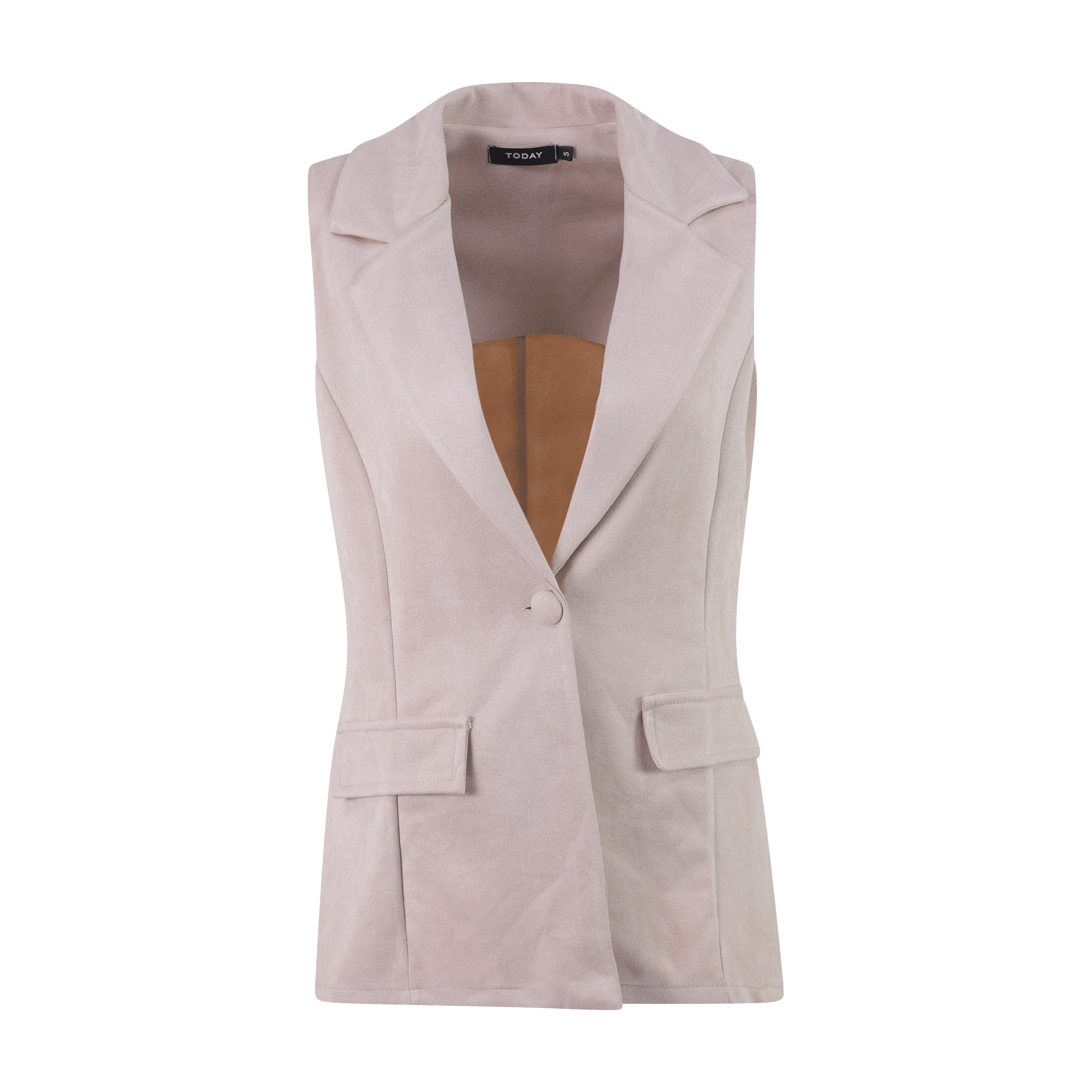 Mesti Gilet