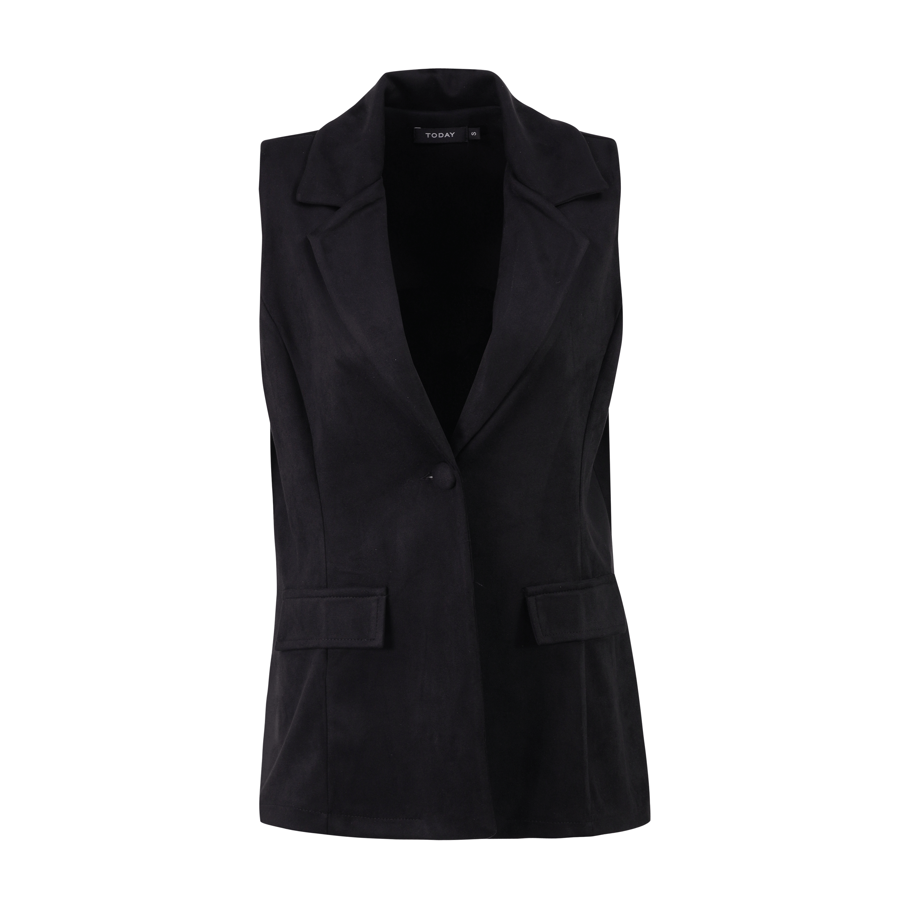 Mesti Gilet