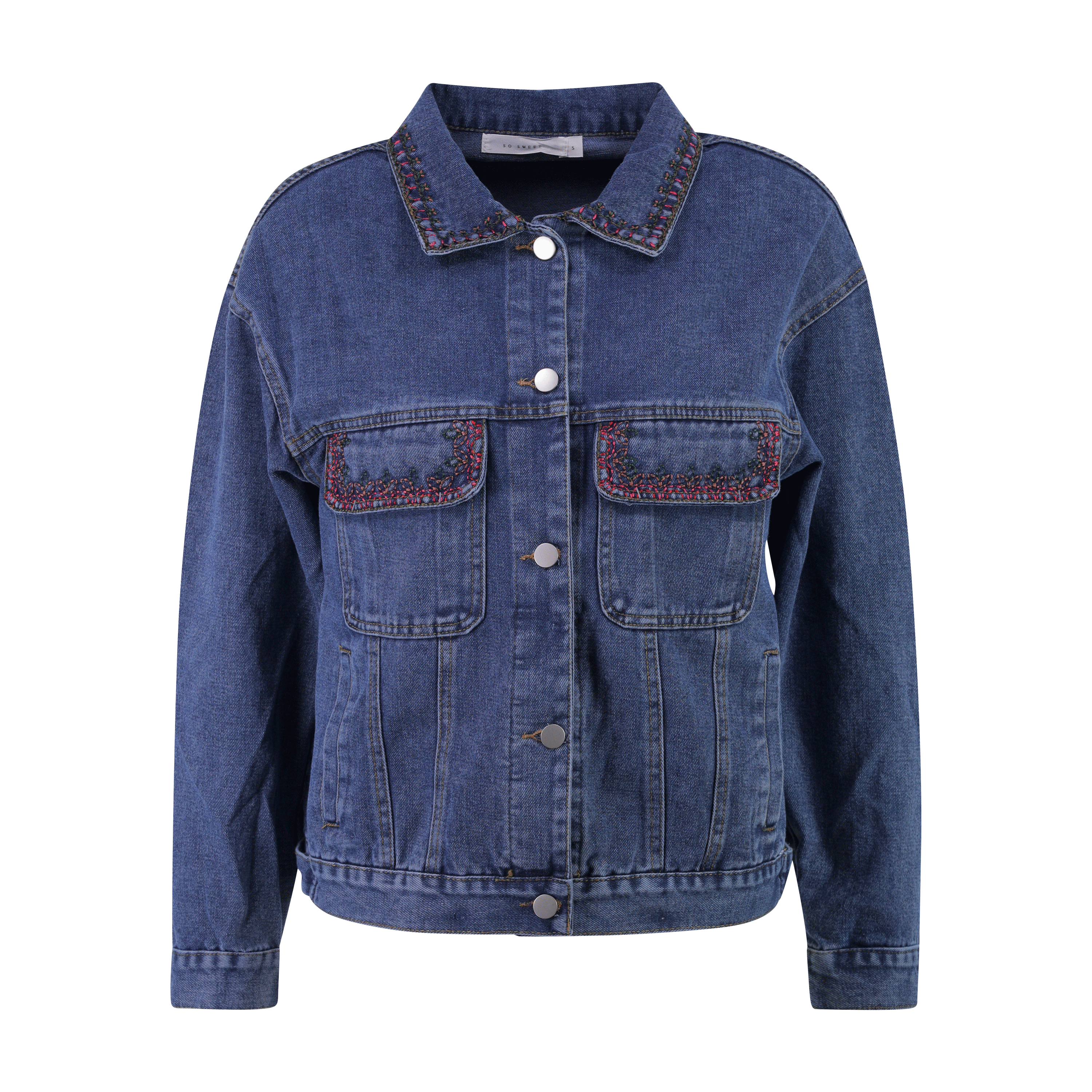 Jacket Cv117