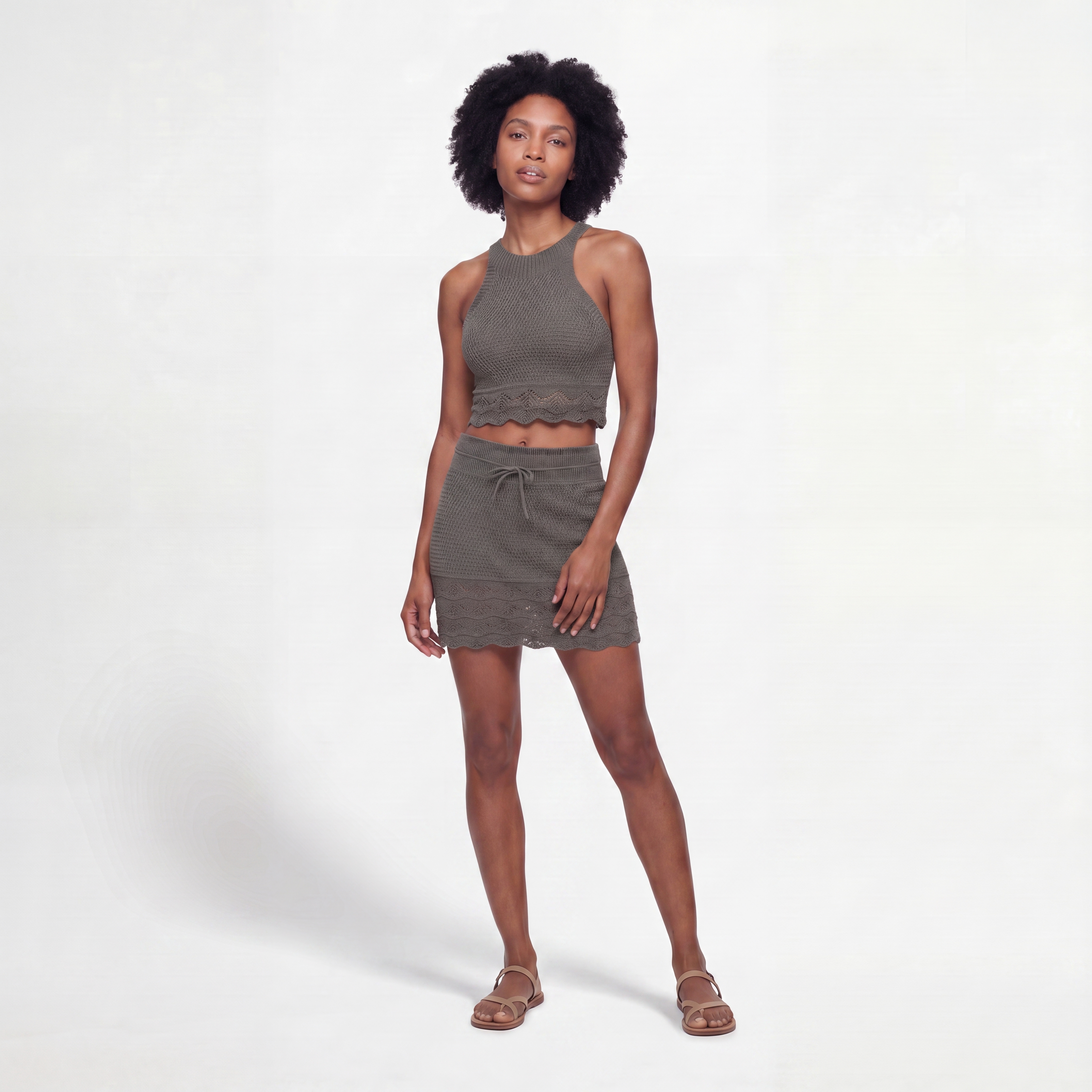 Bama Set