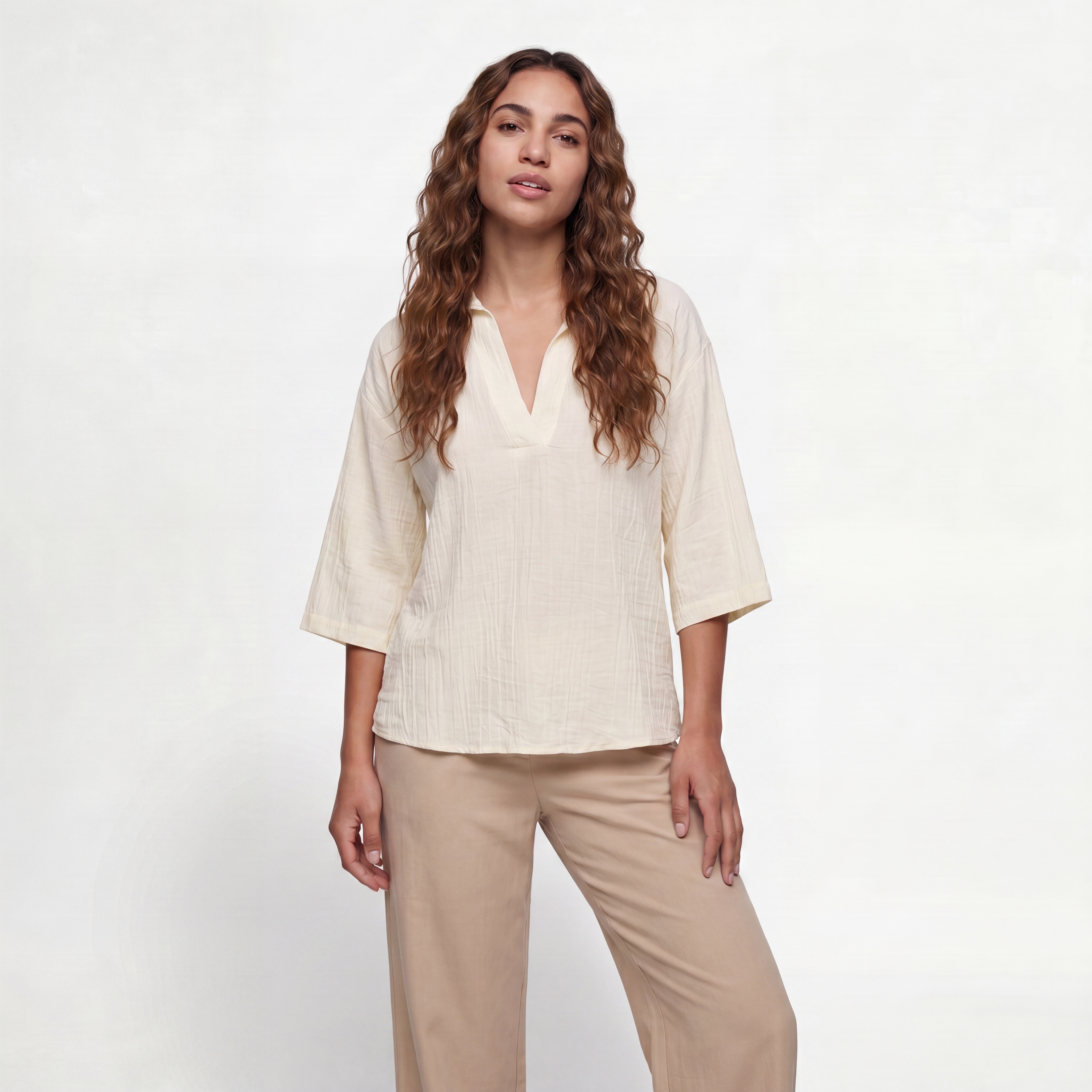Clea Shirt