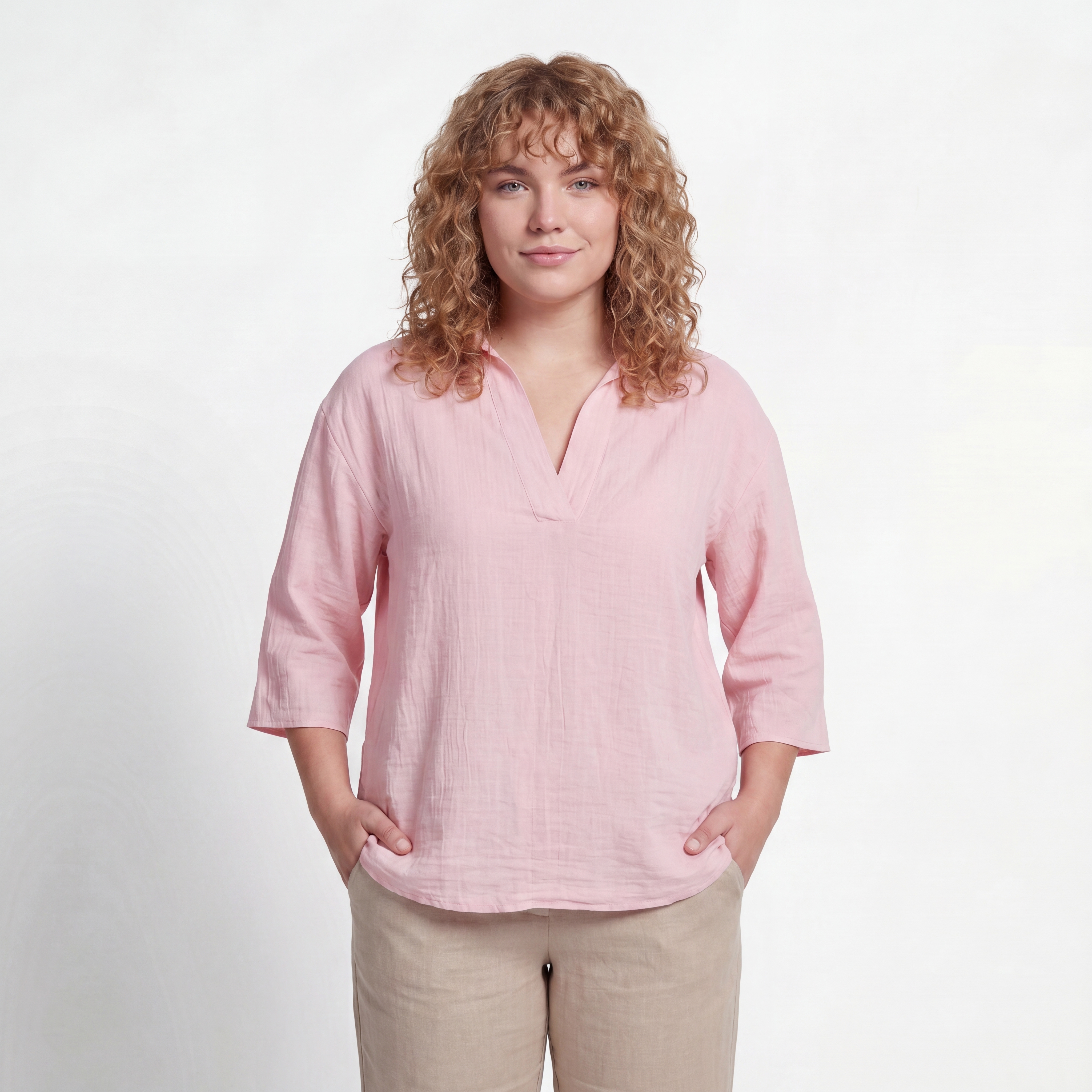 Clea Shirt