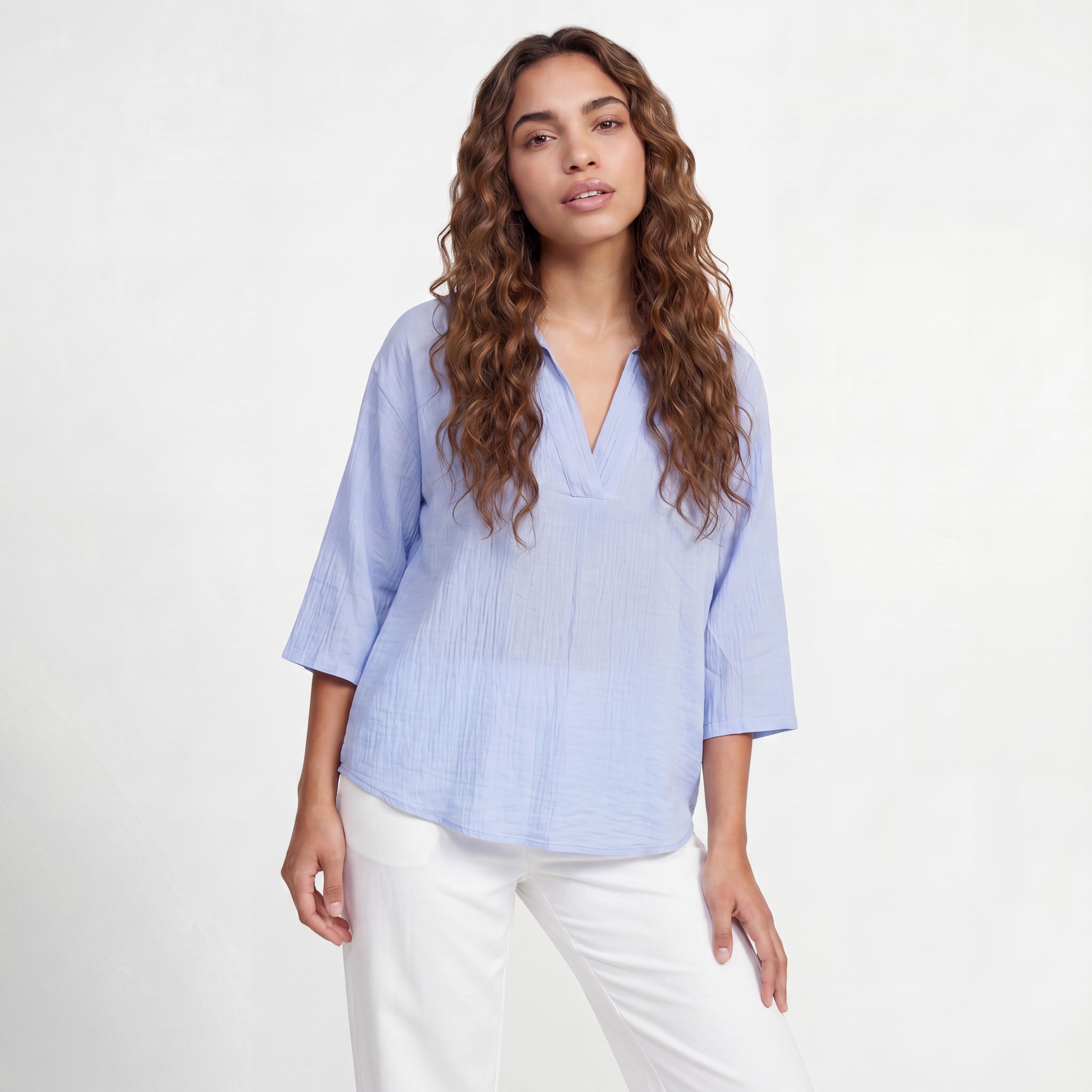 Clea Shirt