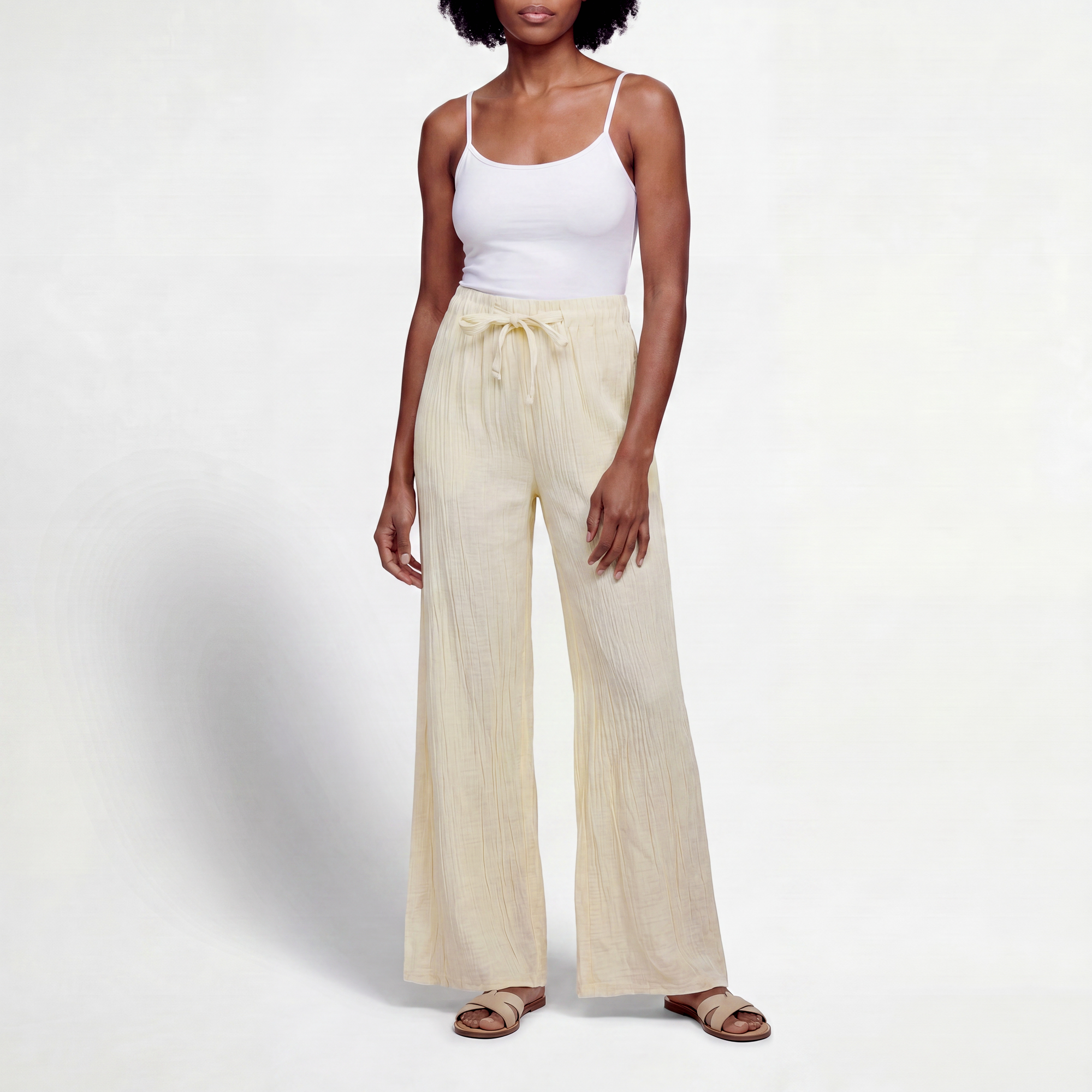 Clea Pants