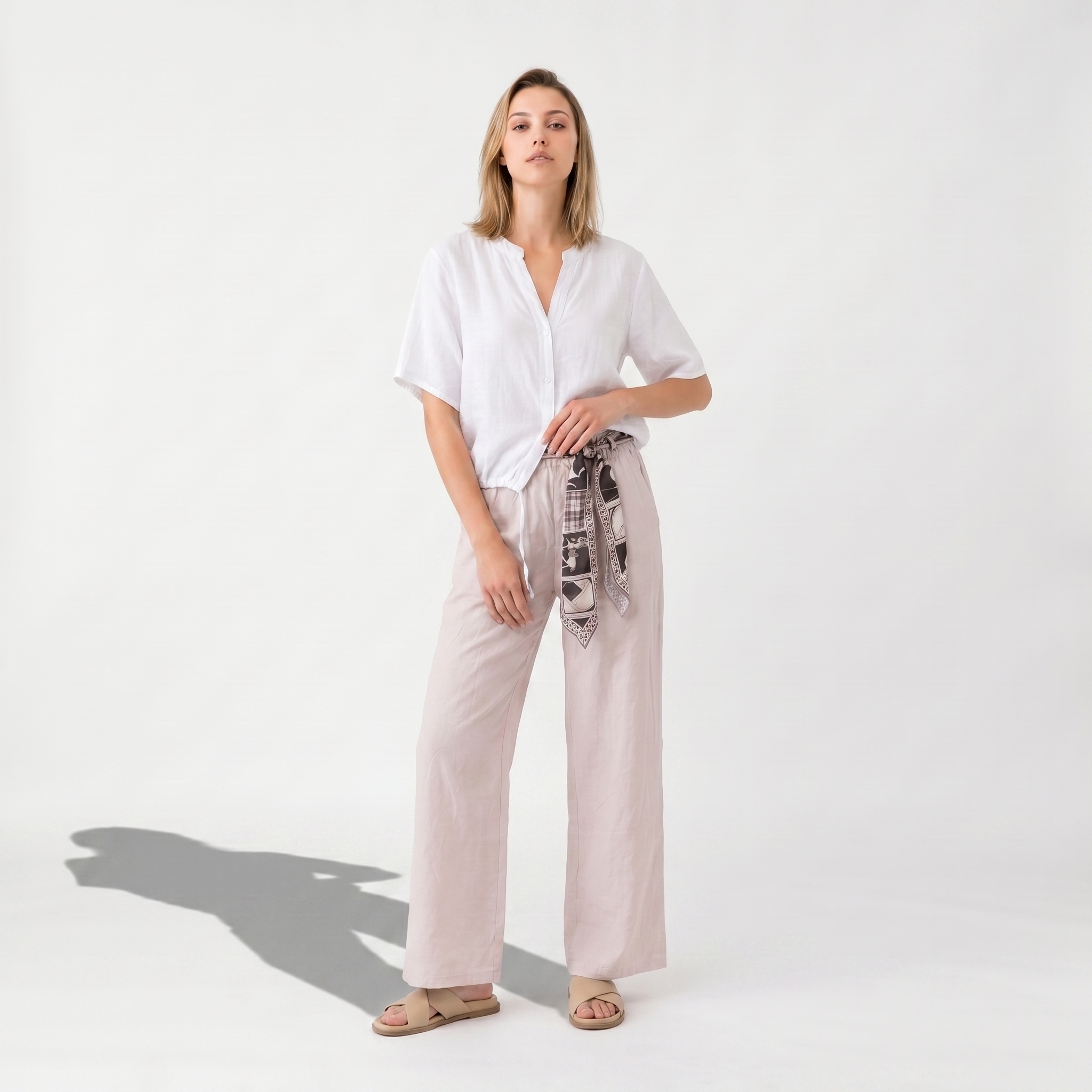 Anta Pants