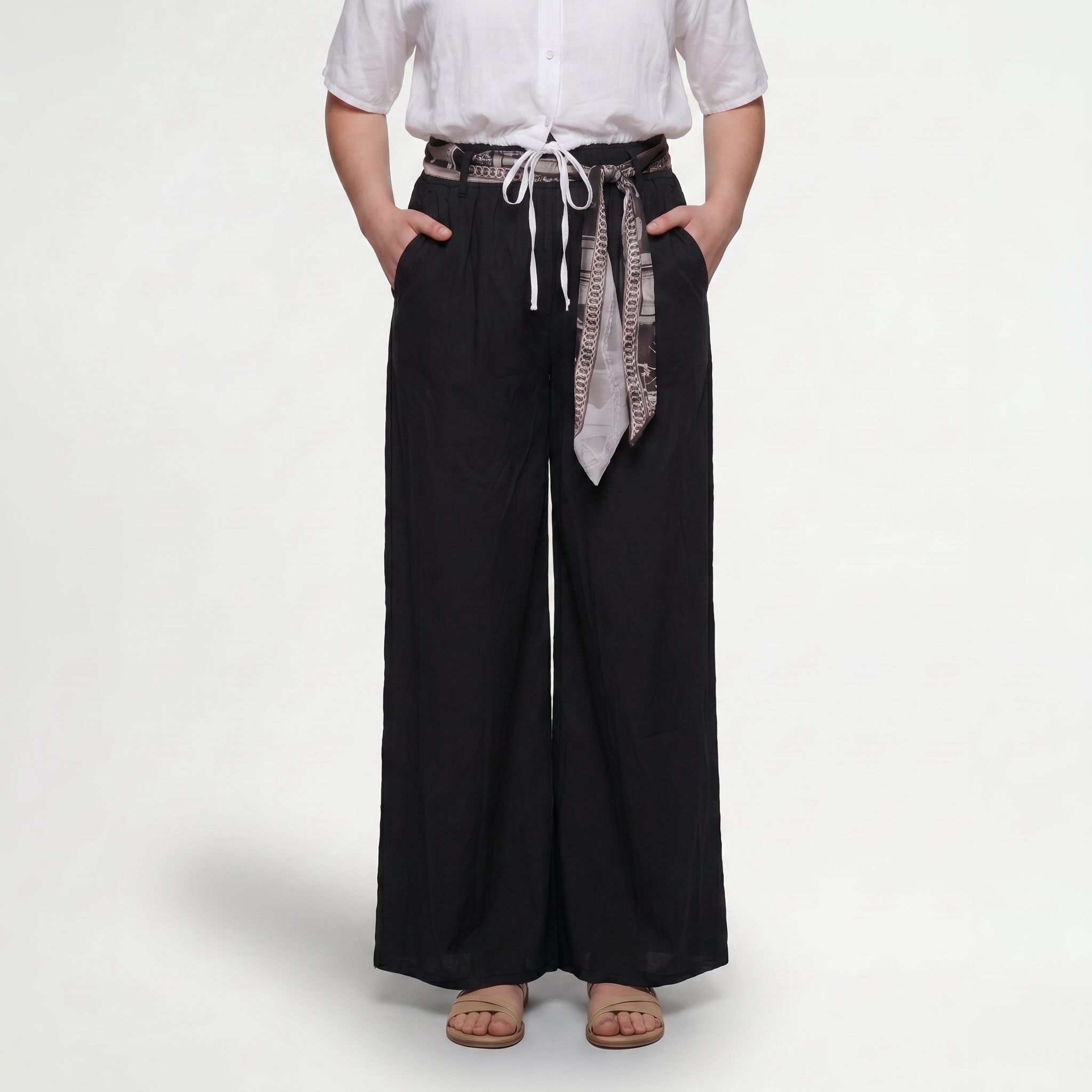 Anta Pants