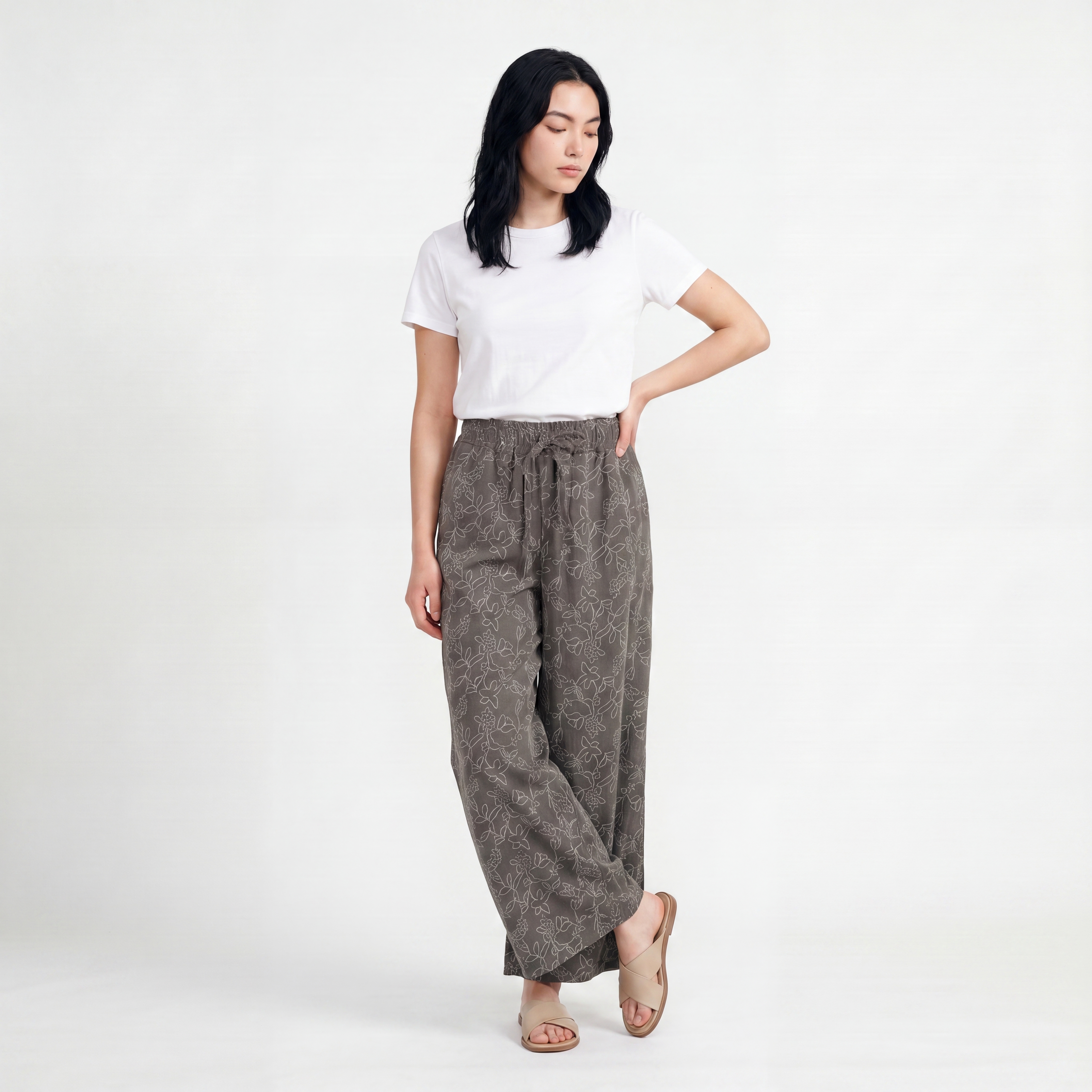 Anita Pants