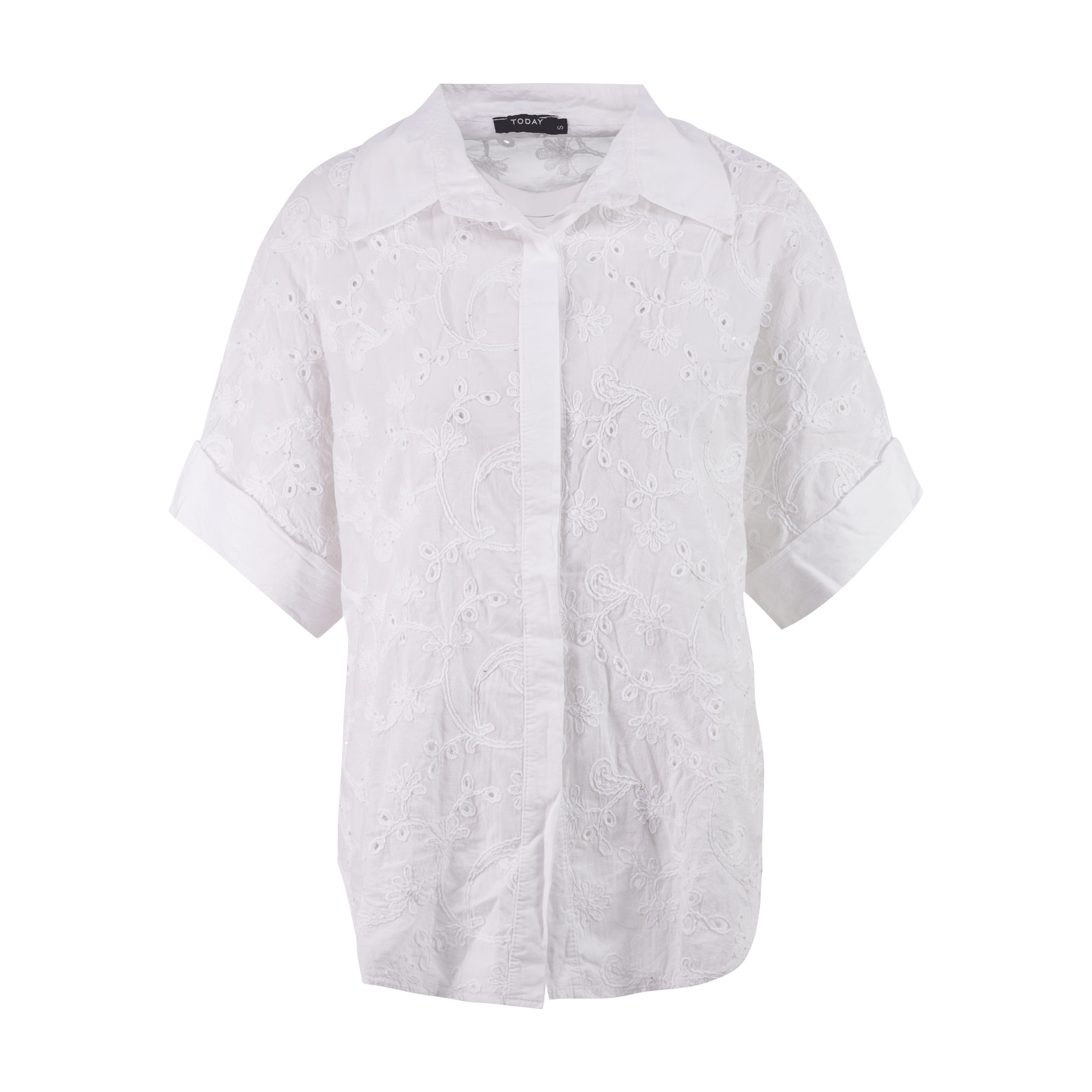 Ale Bluse