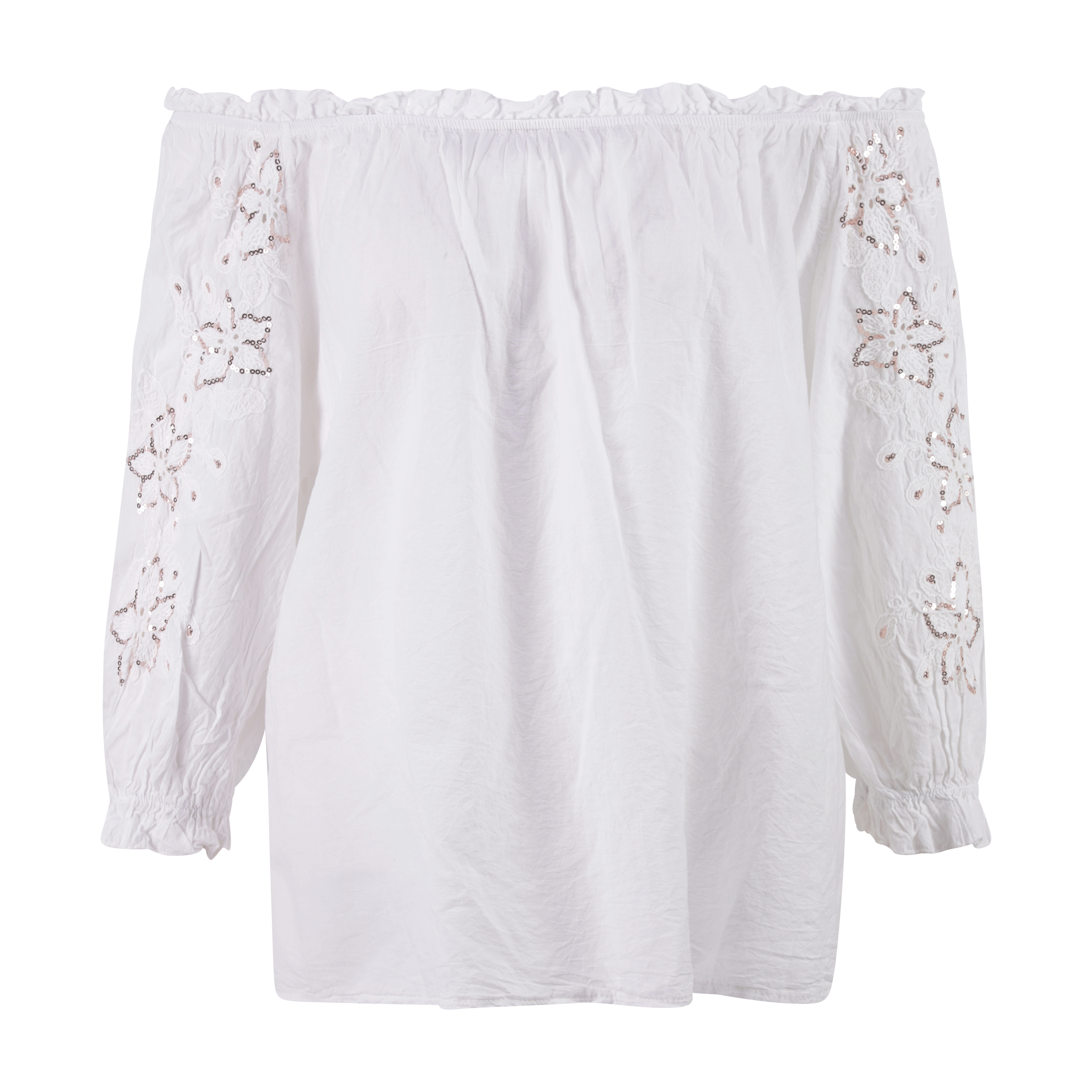 Anista Shirt
