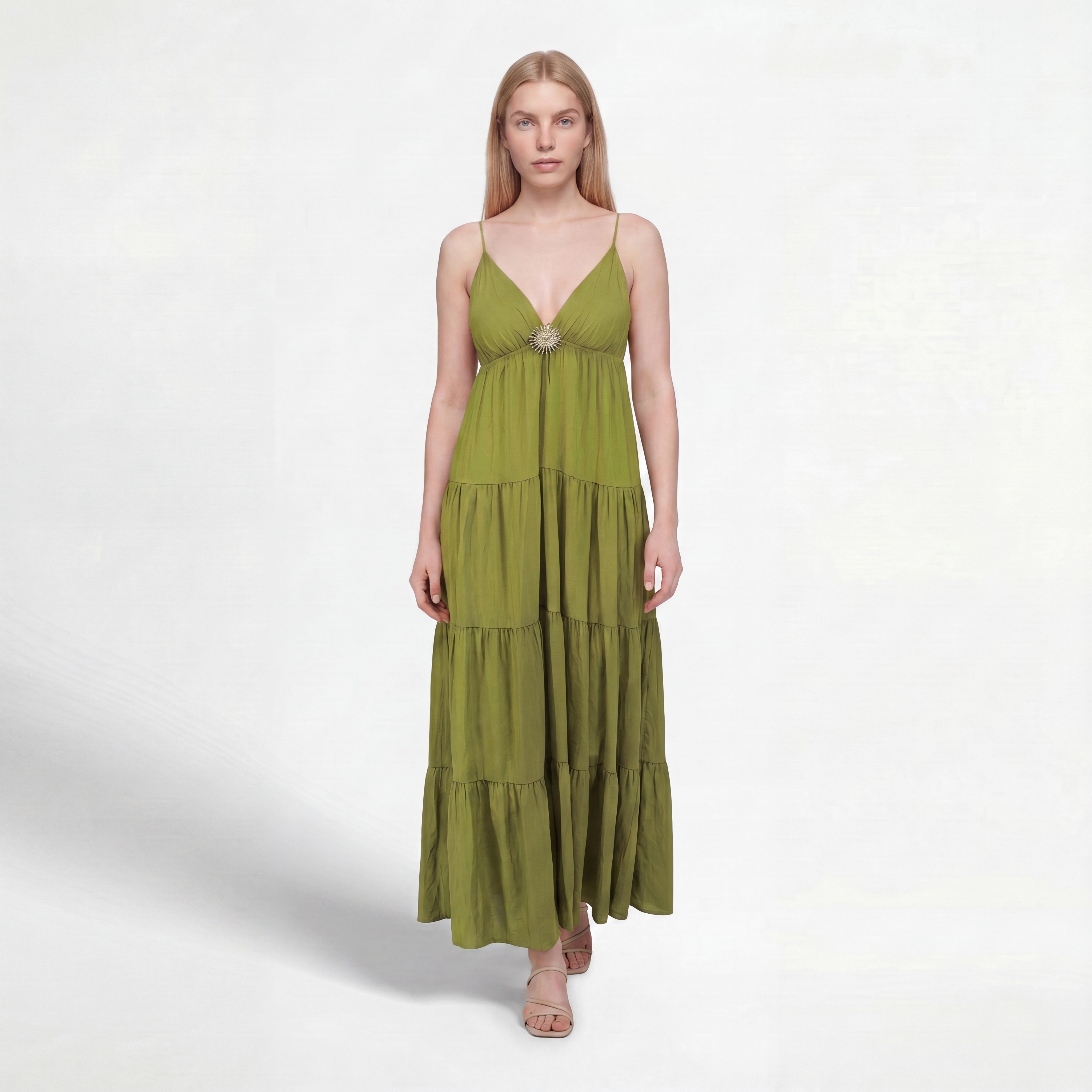 Mechi Kleid