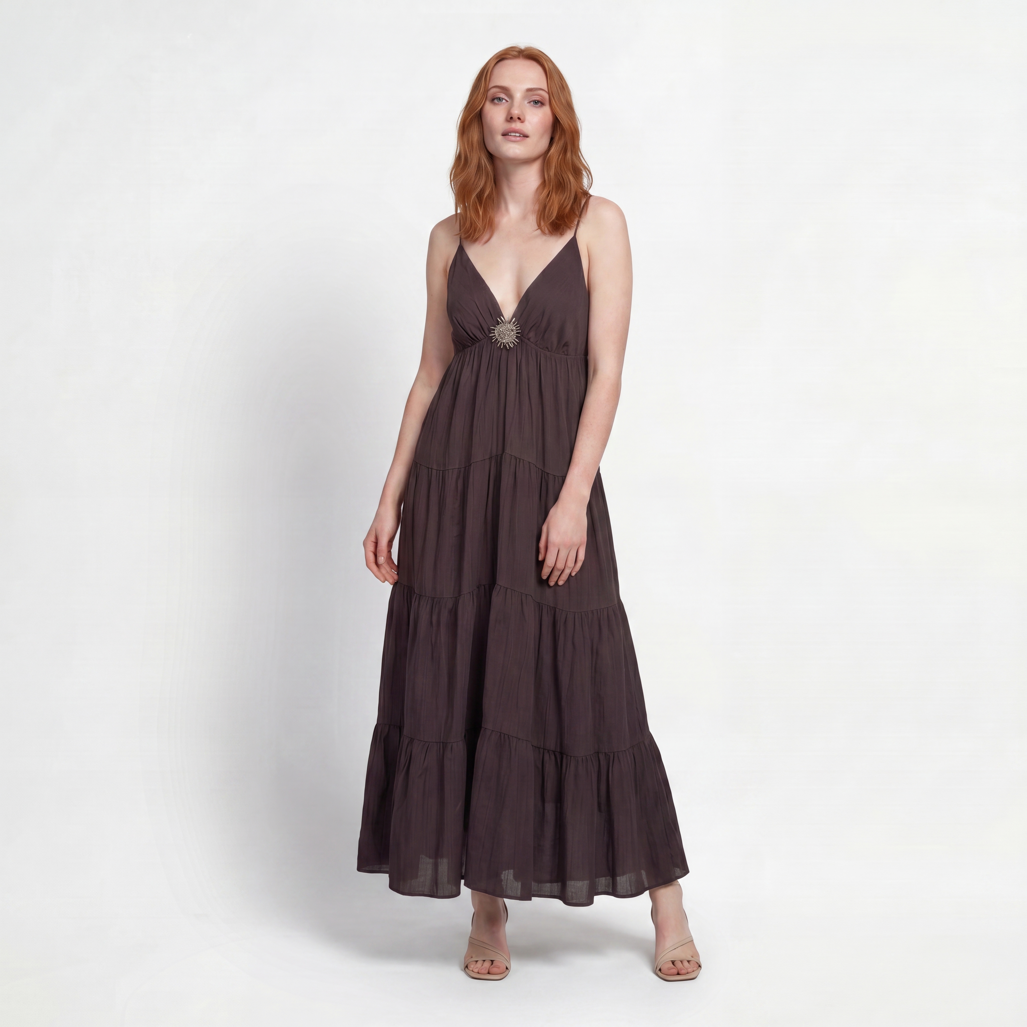 Mechi Kleid
