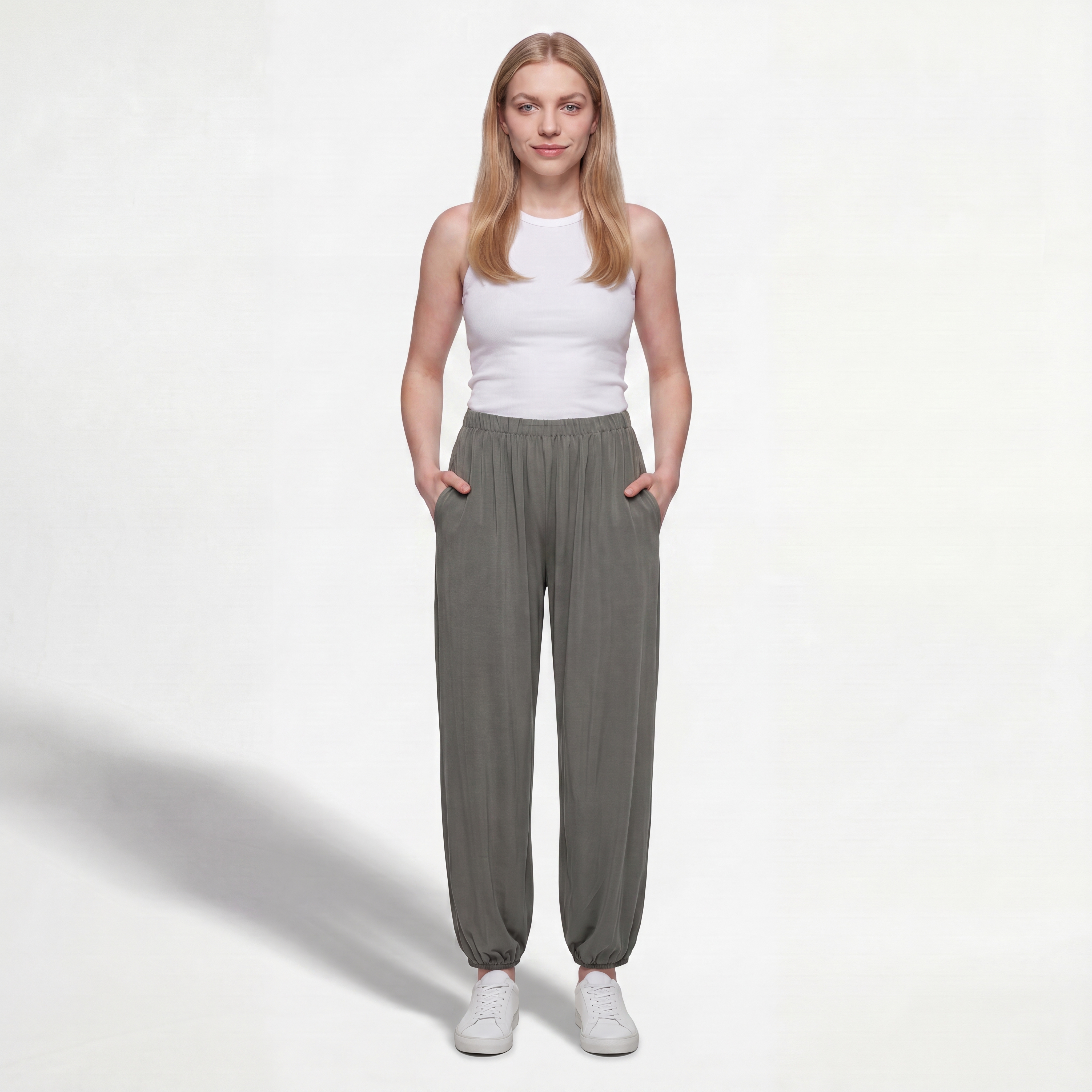 Muchi Pants