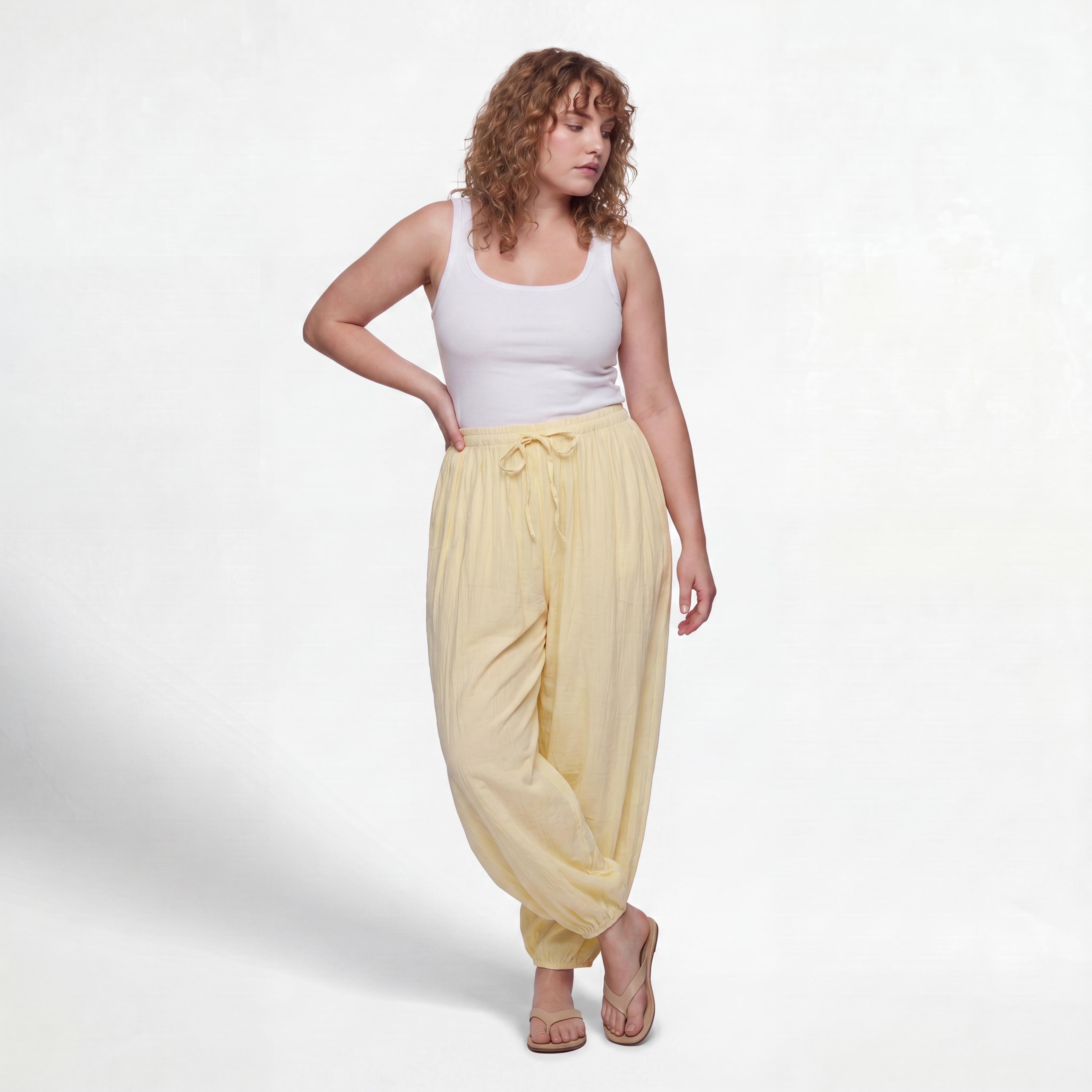 Modi Pants