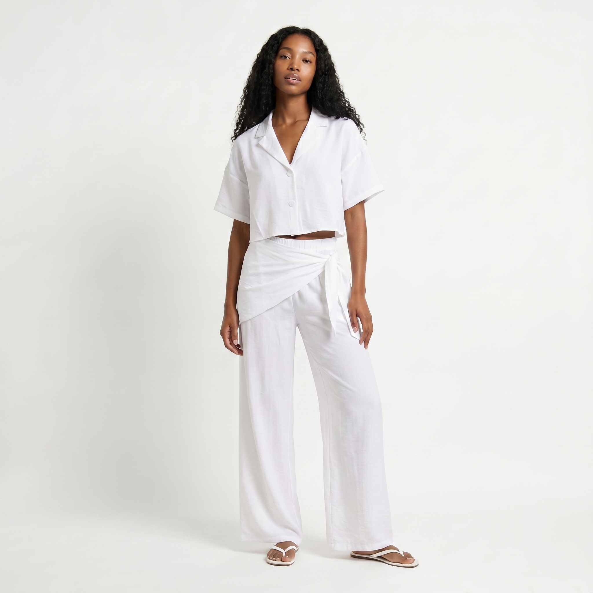 Nari Pants