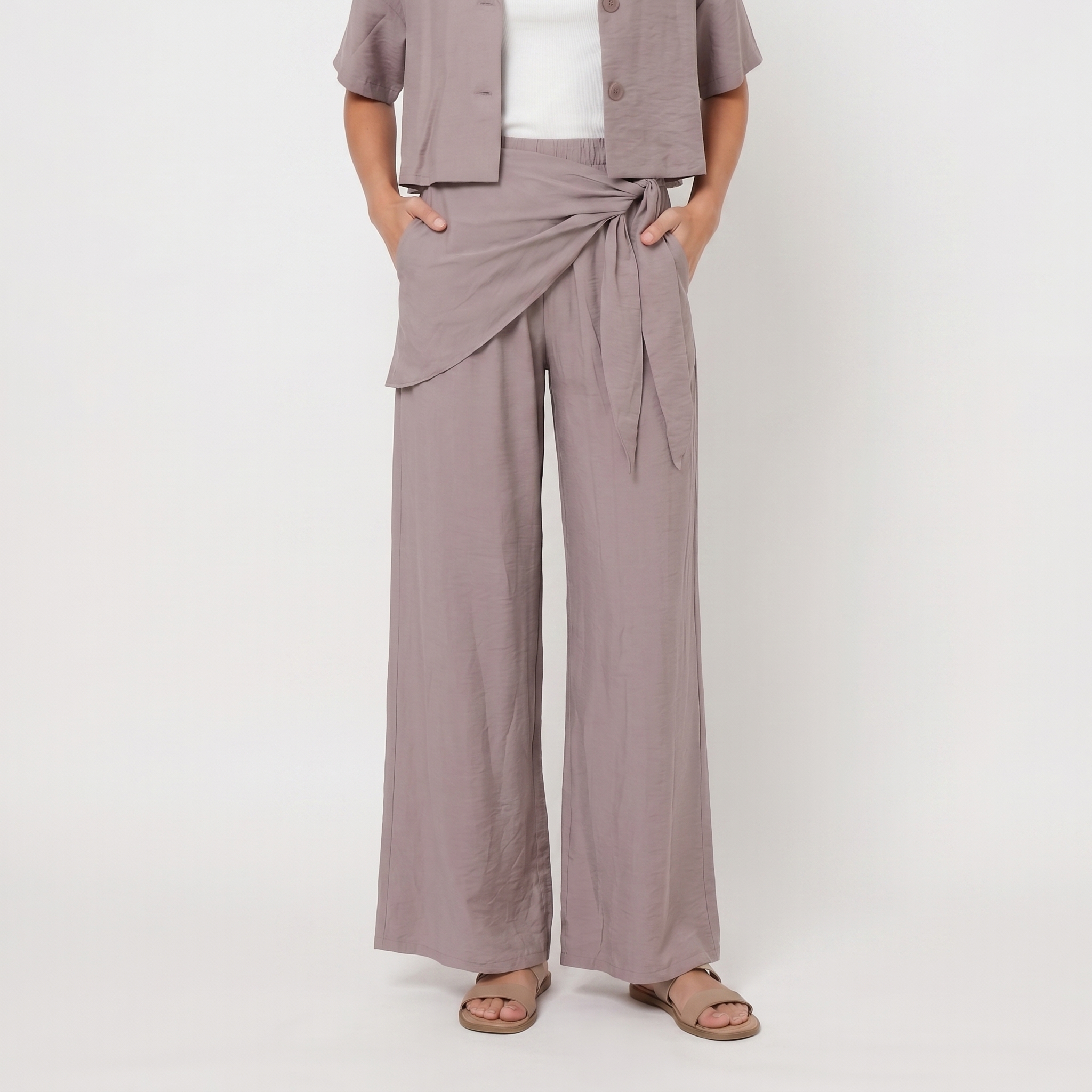 Nari Pants