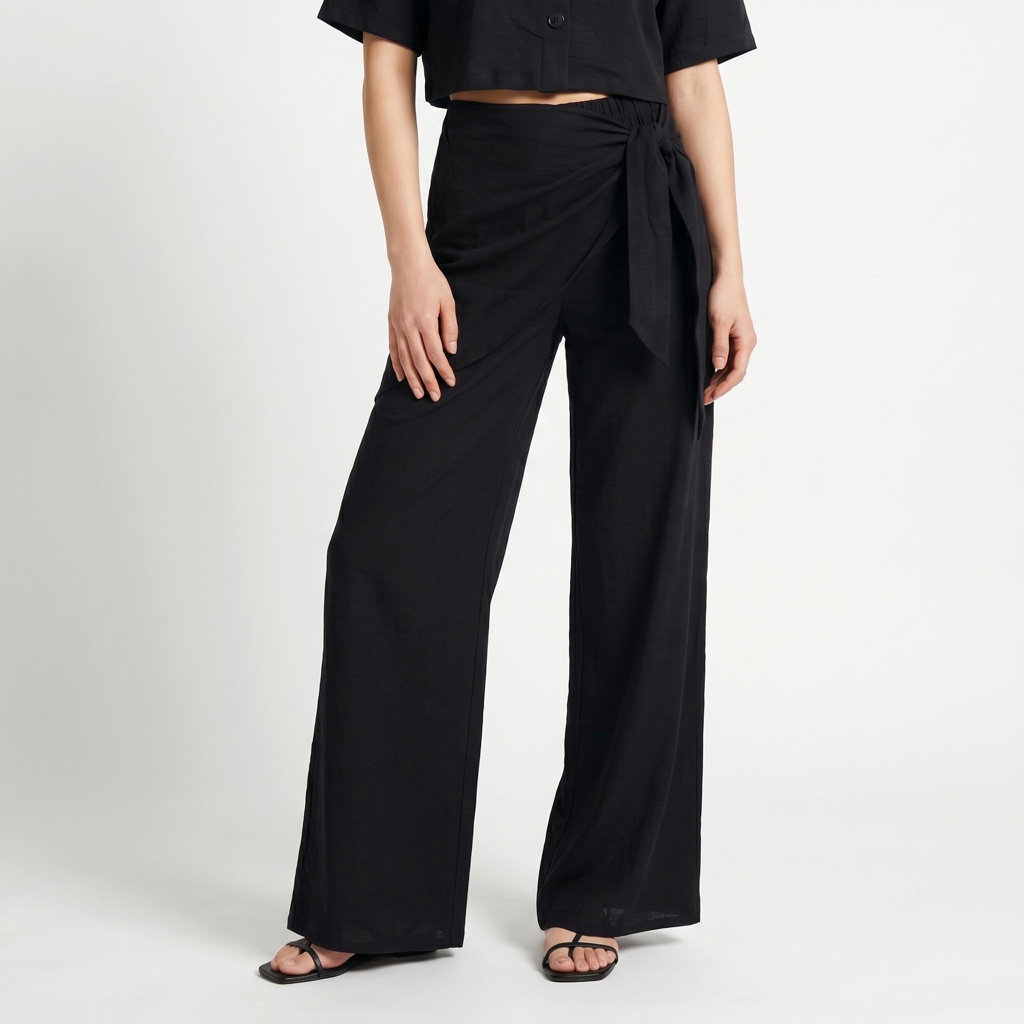 Nari Pants