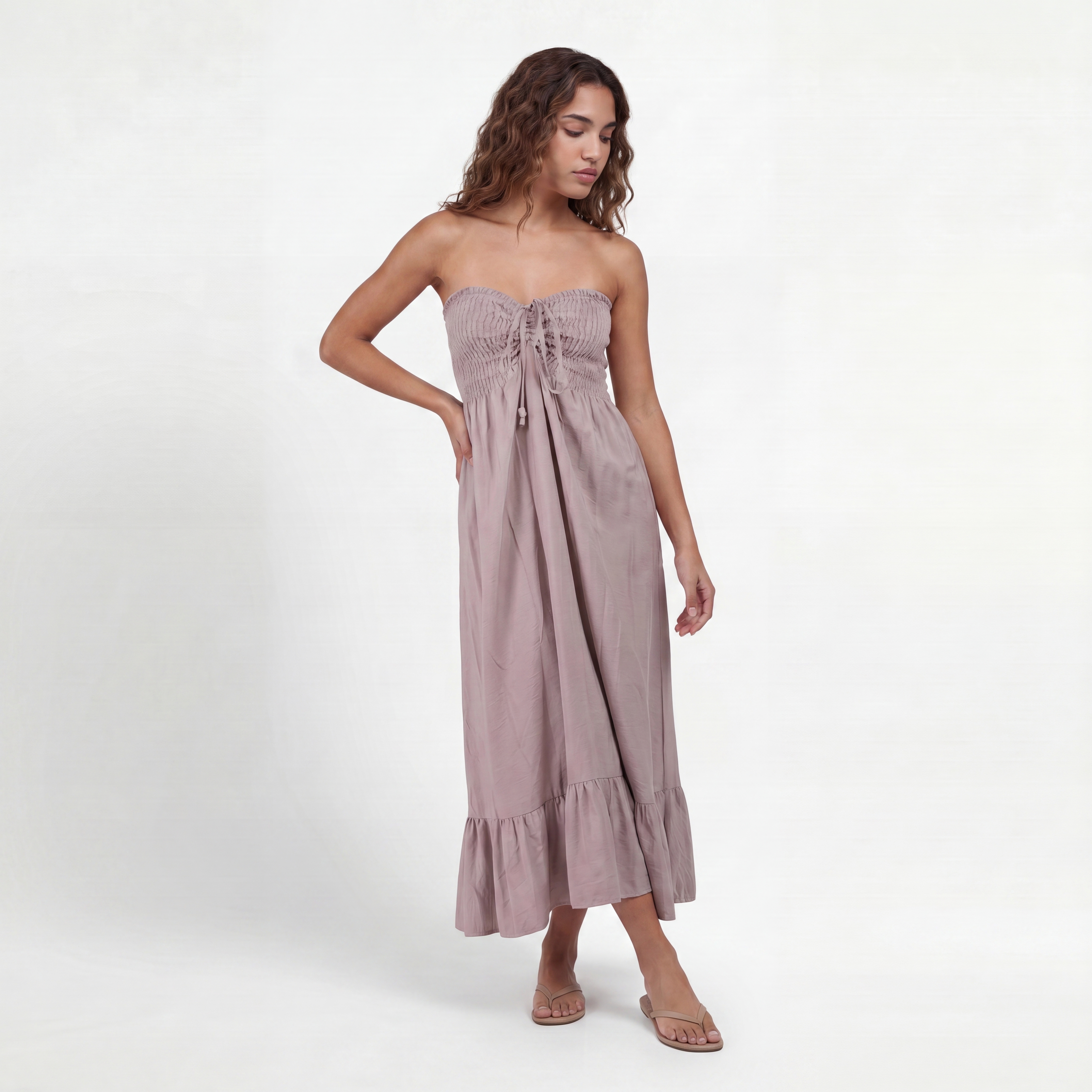 Nama Kleid