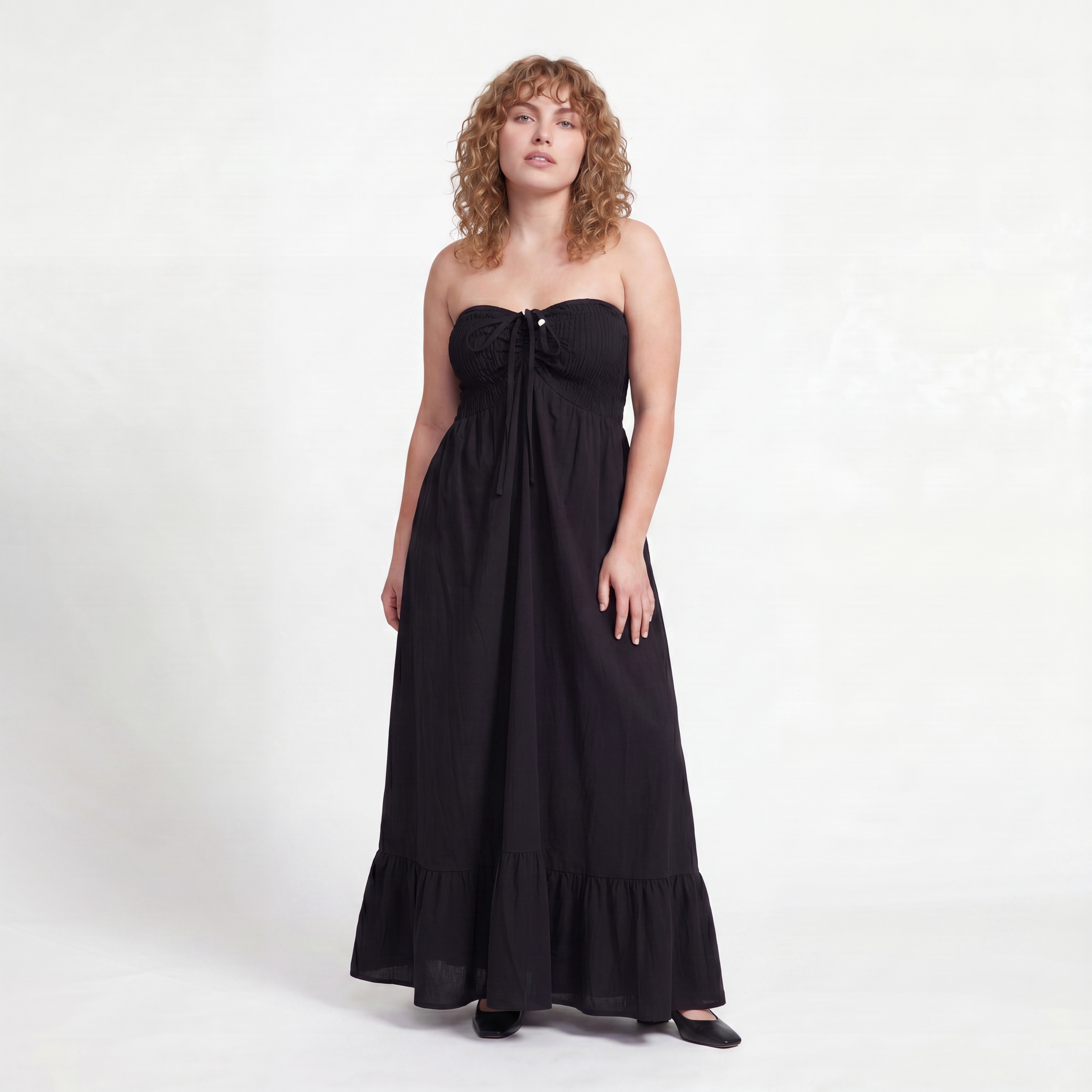 Nama Kleid