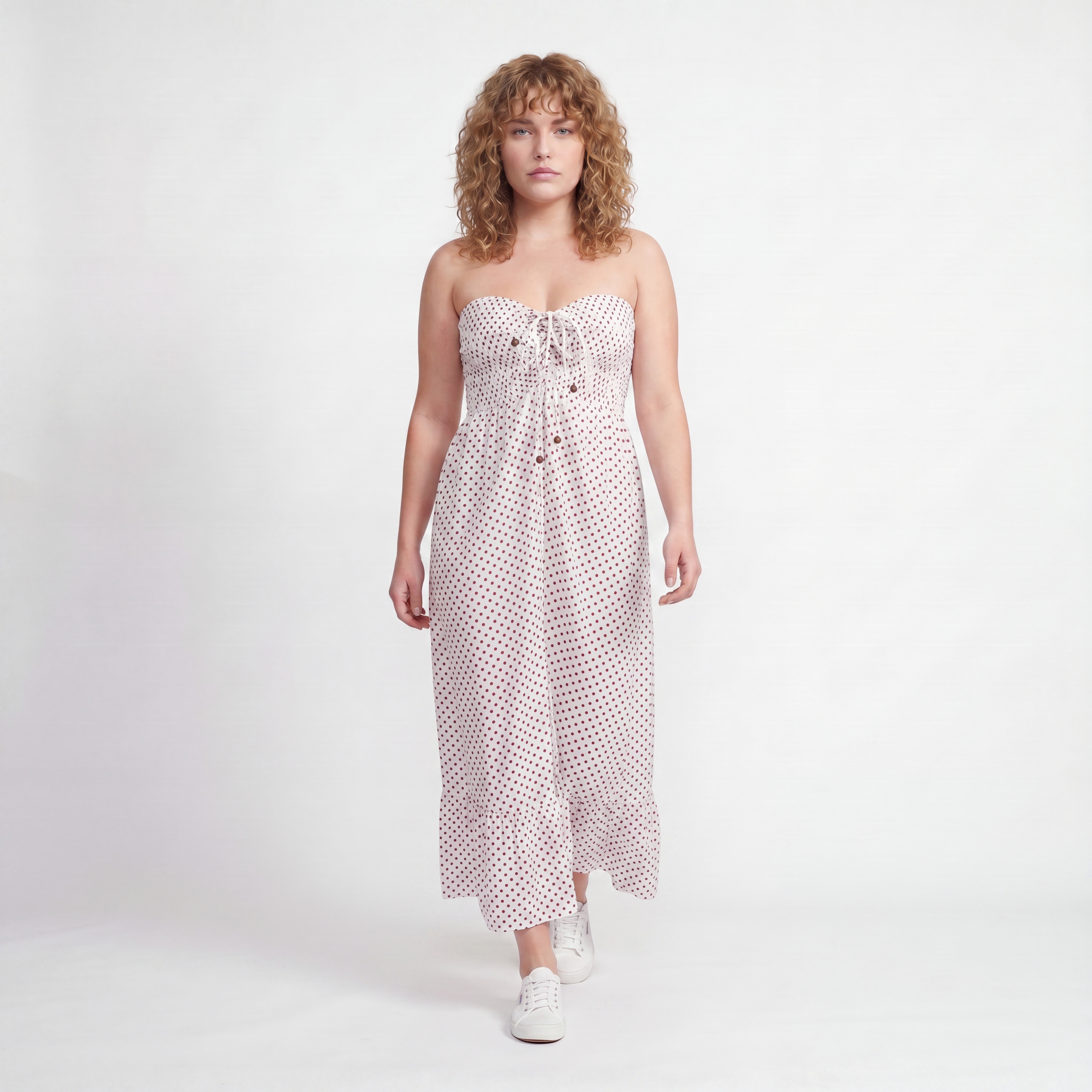 Not Kleid