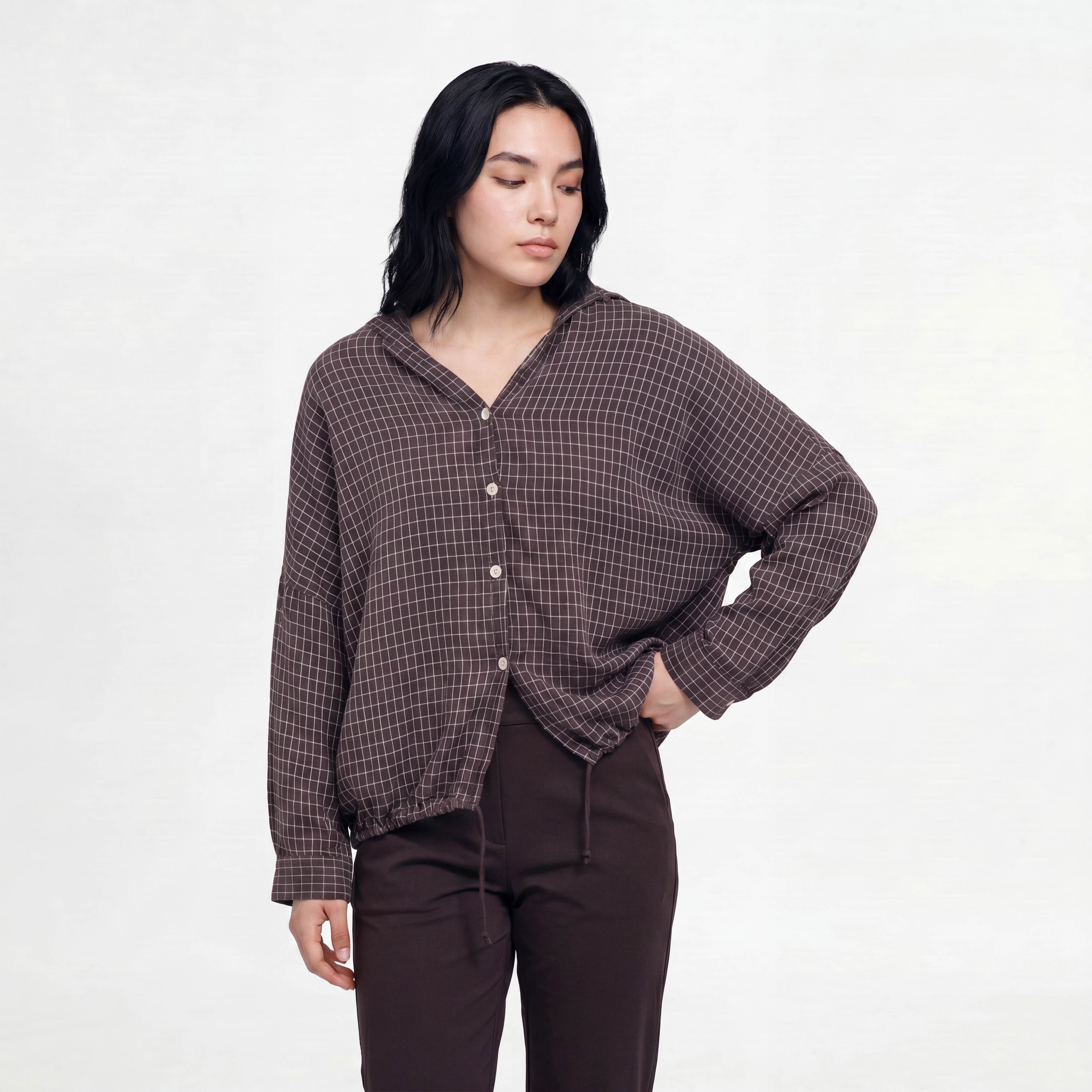 Klubi Bluse
