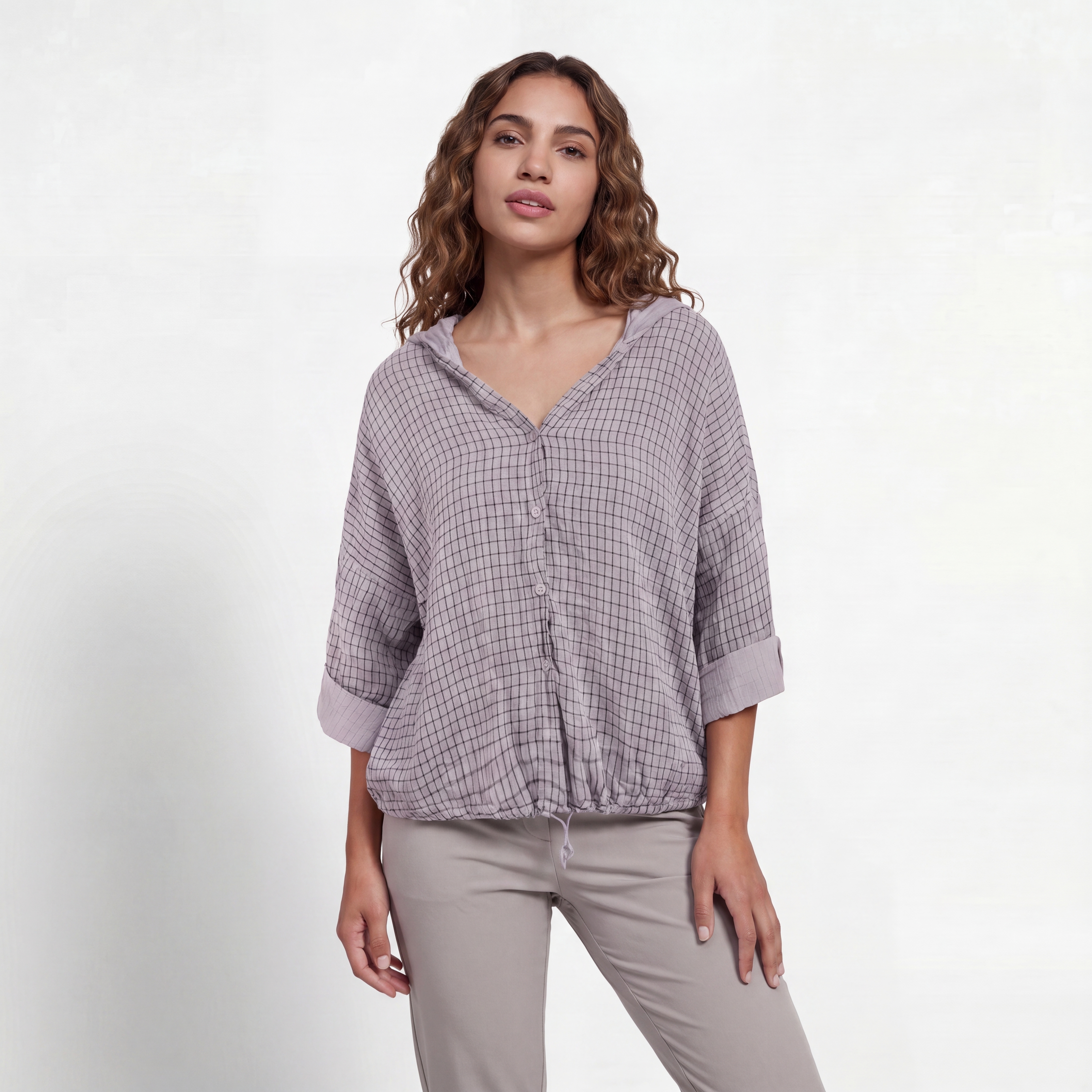 Klubi Bluse