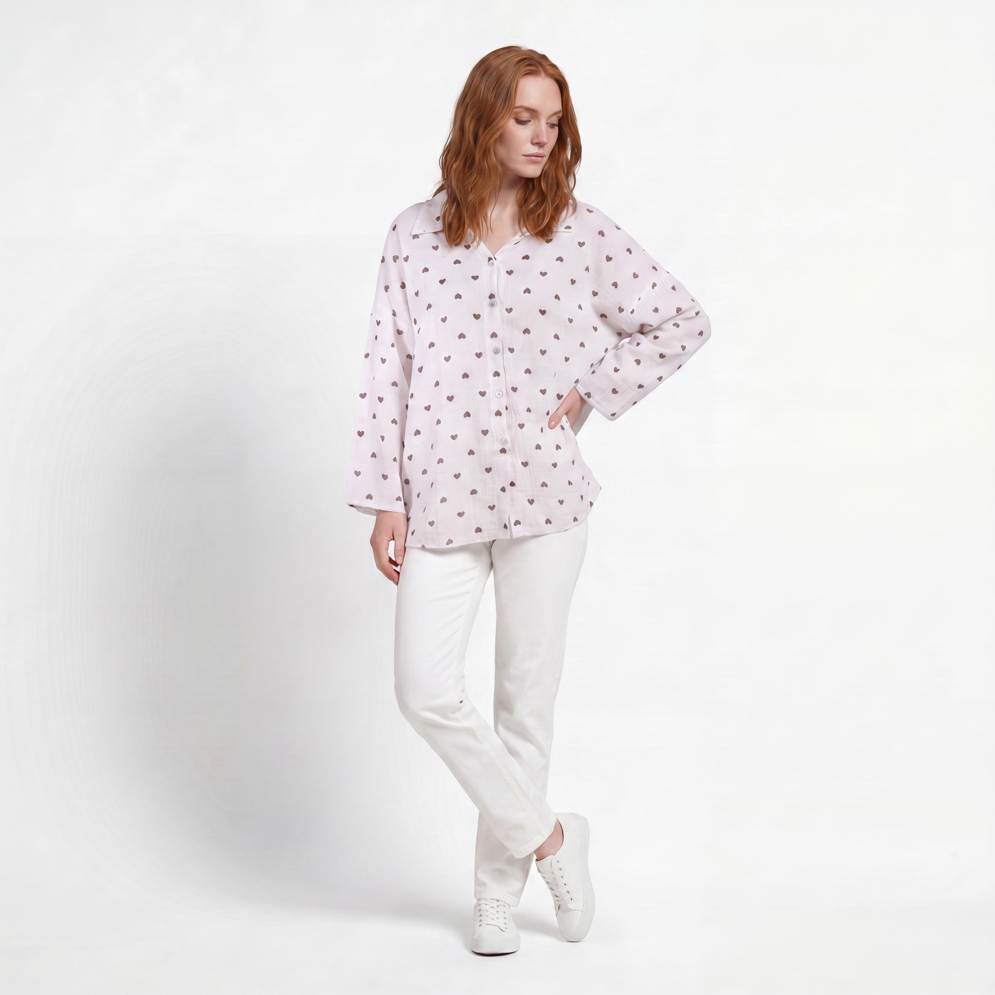 Klibi Bluse