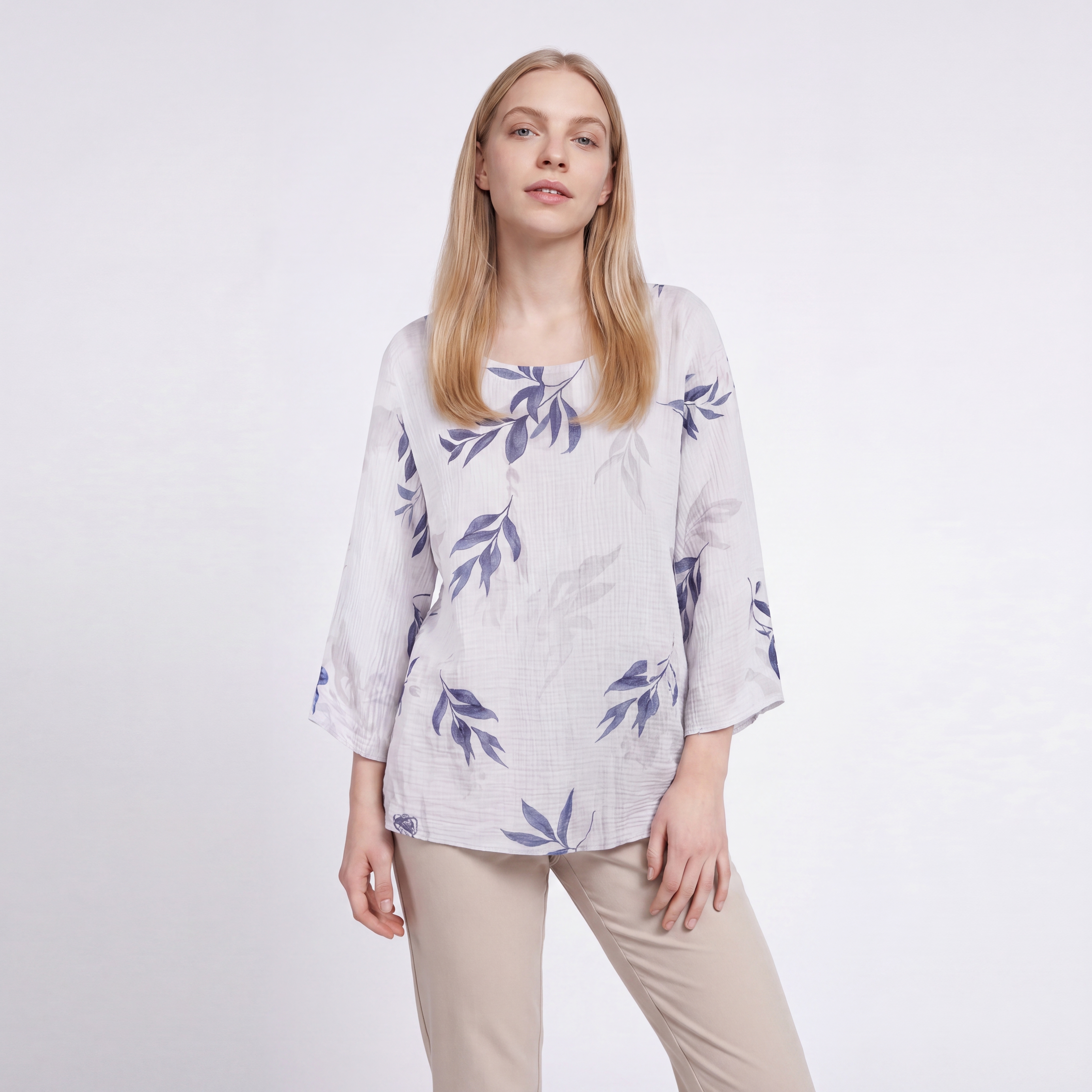 Kludini Bluse