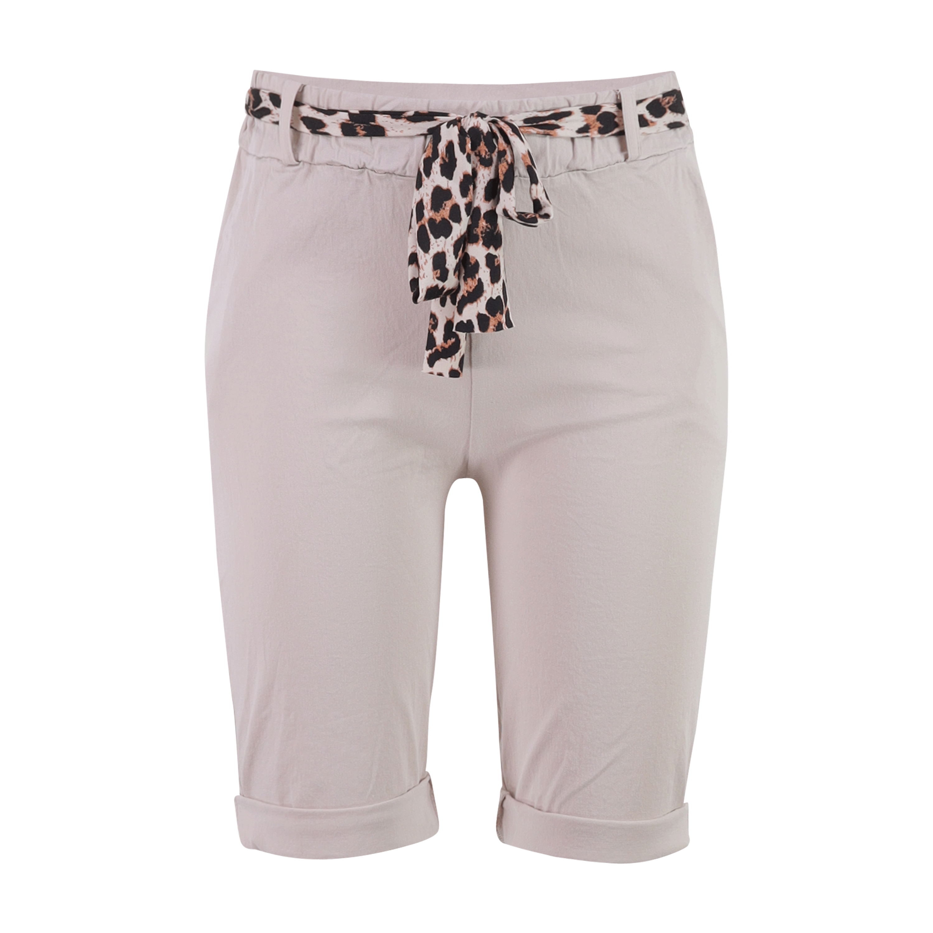 Bella Shorts