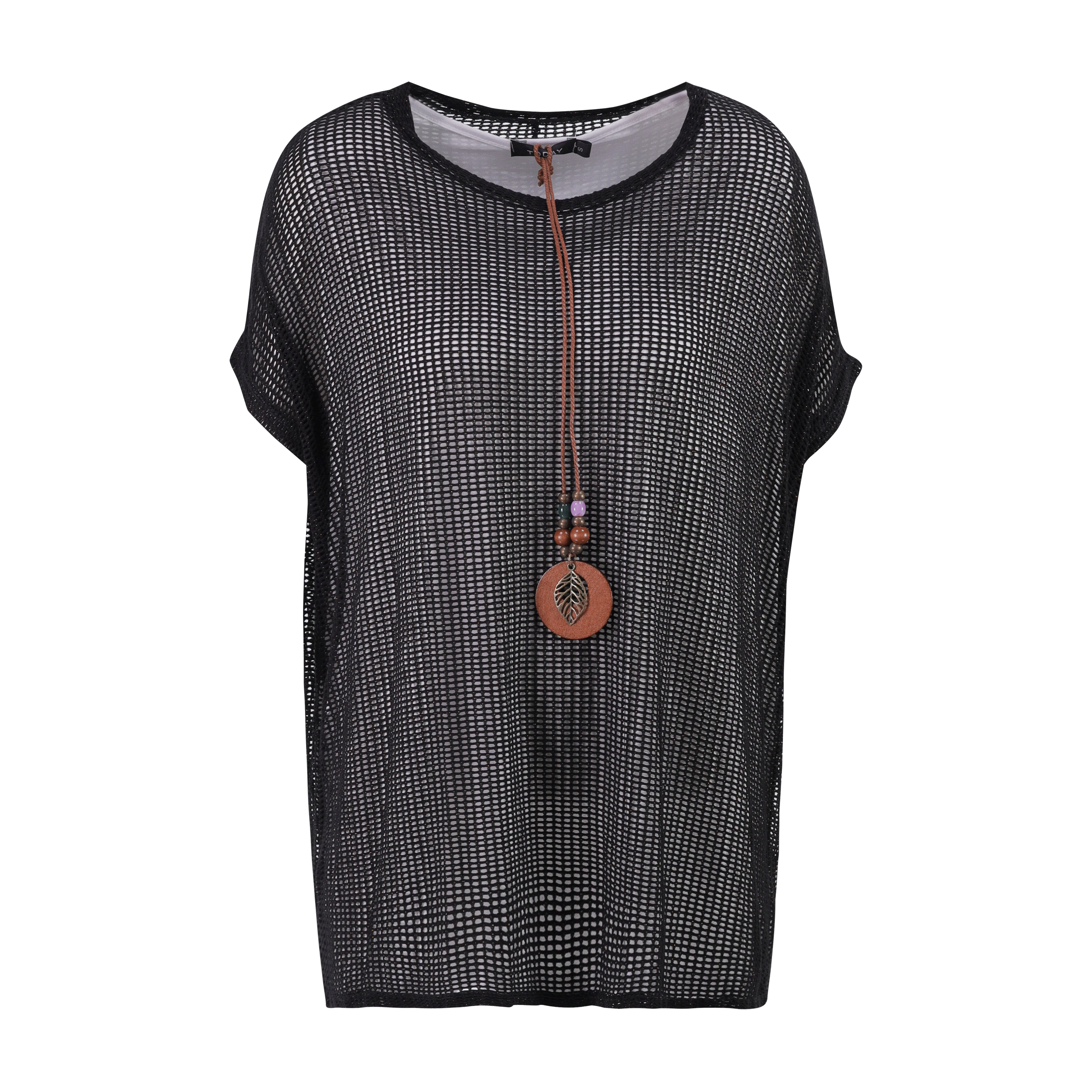 Trino Shirt