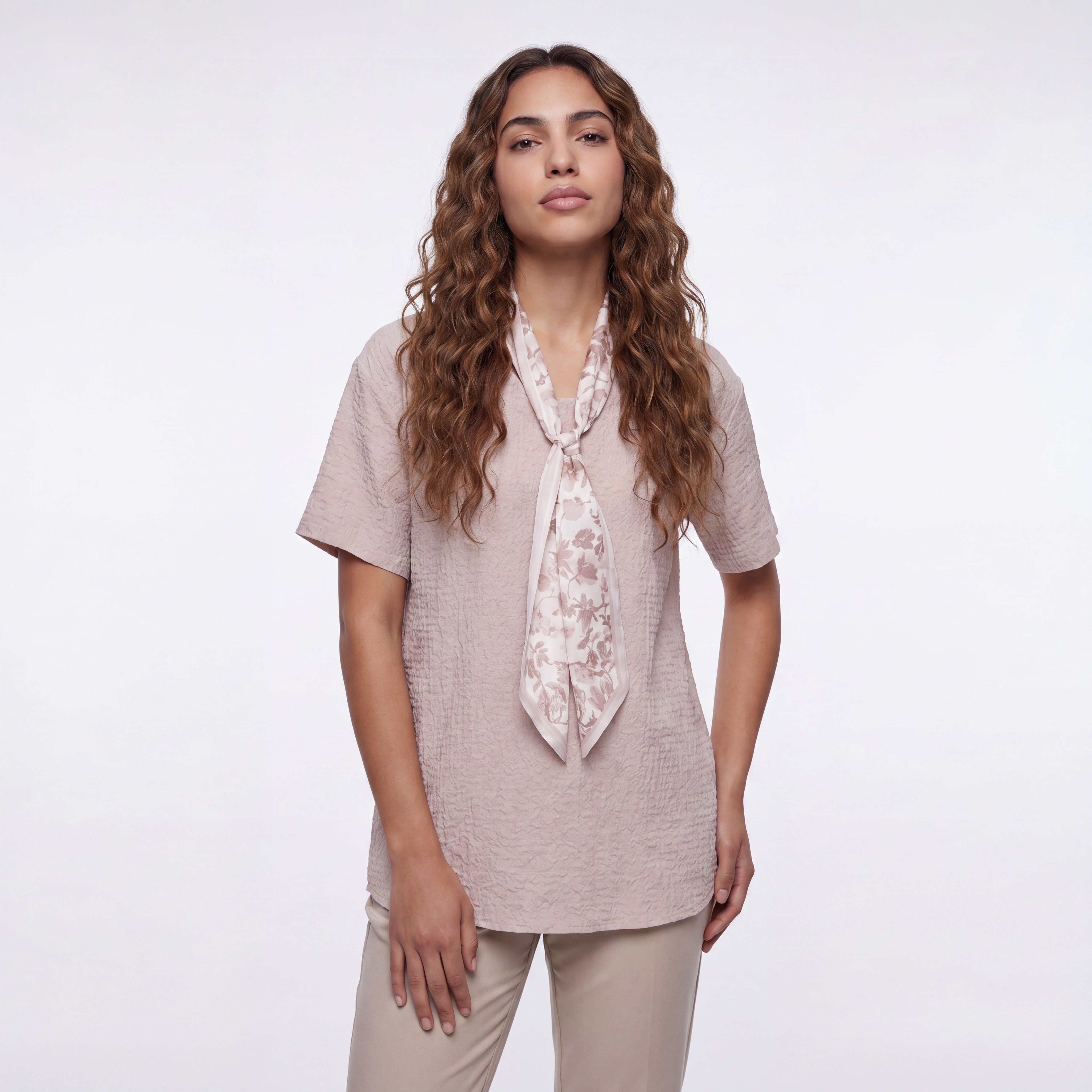 Shirts: Trupi Shirt in Beige CHF 12 für Frauen | Chicorée