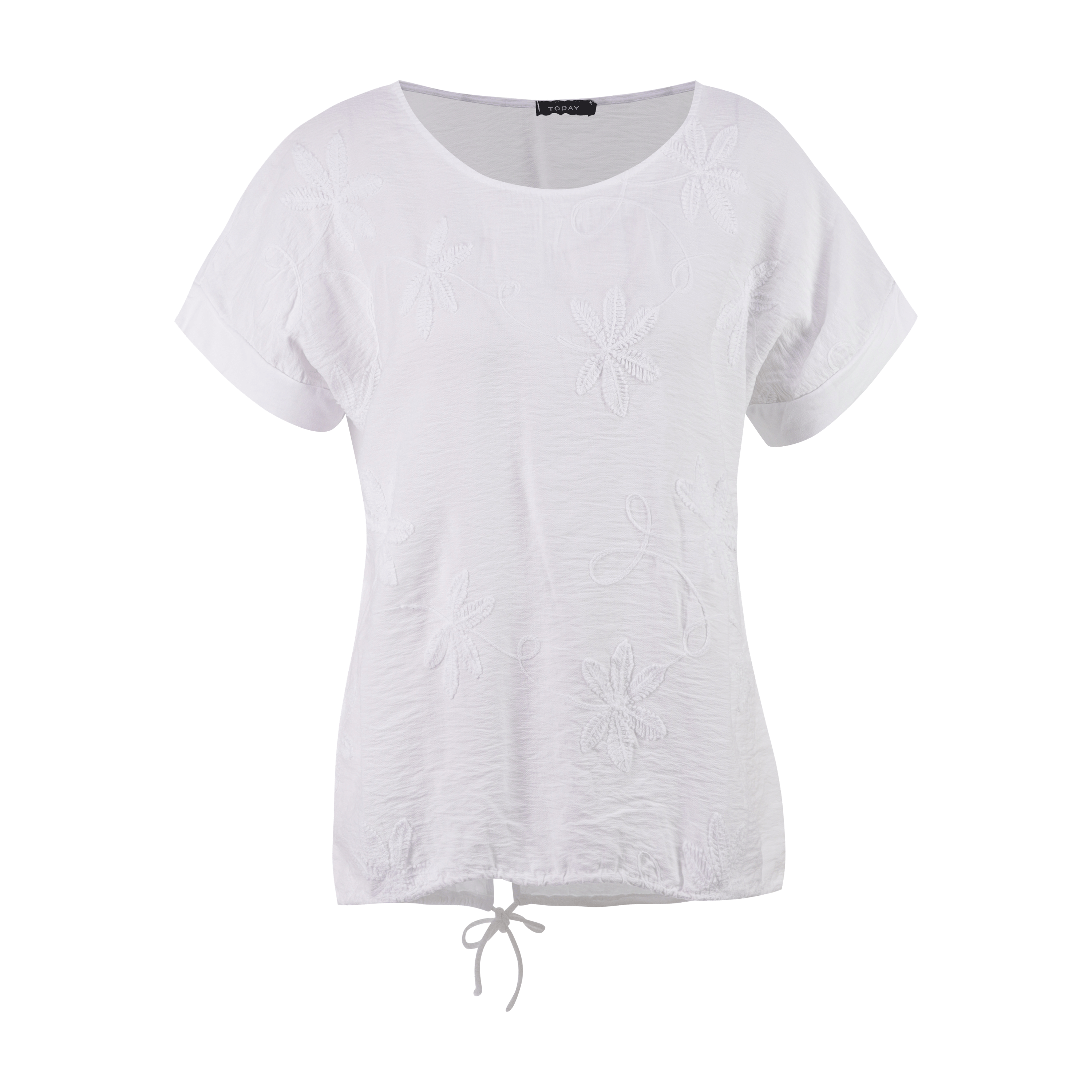 Tirami Shirt