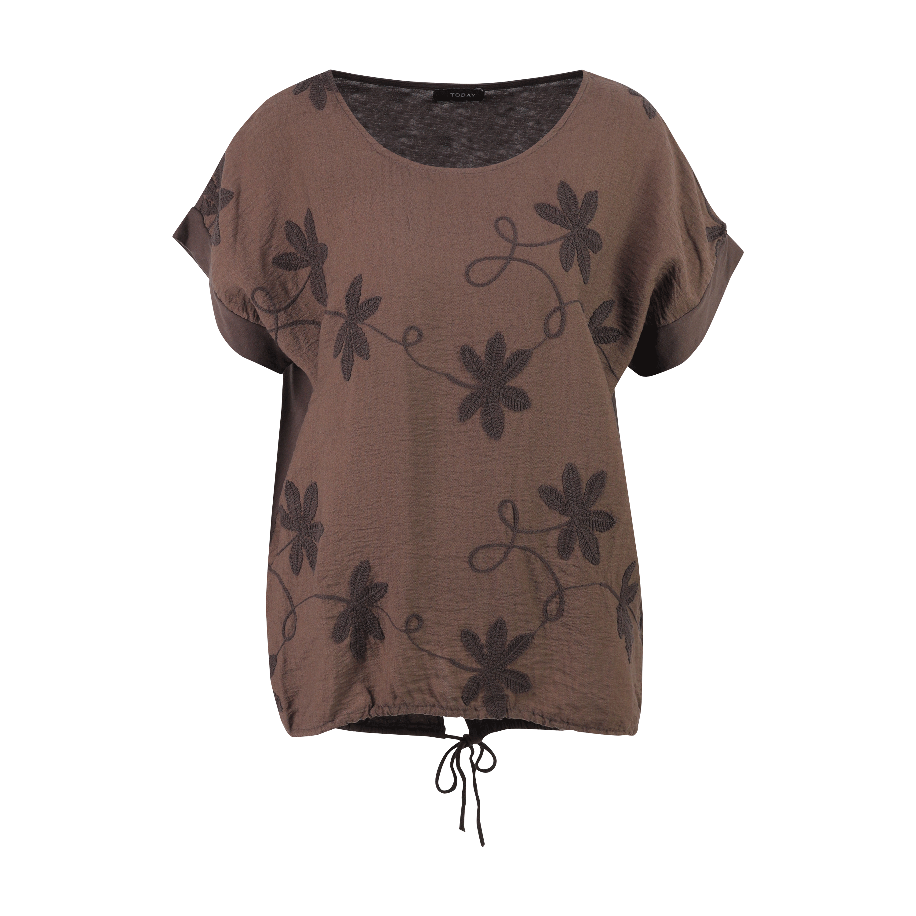 Tirami Shirt