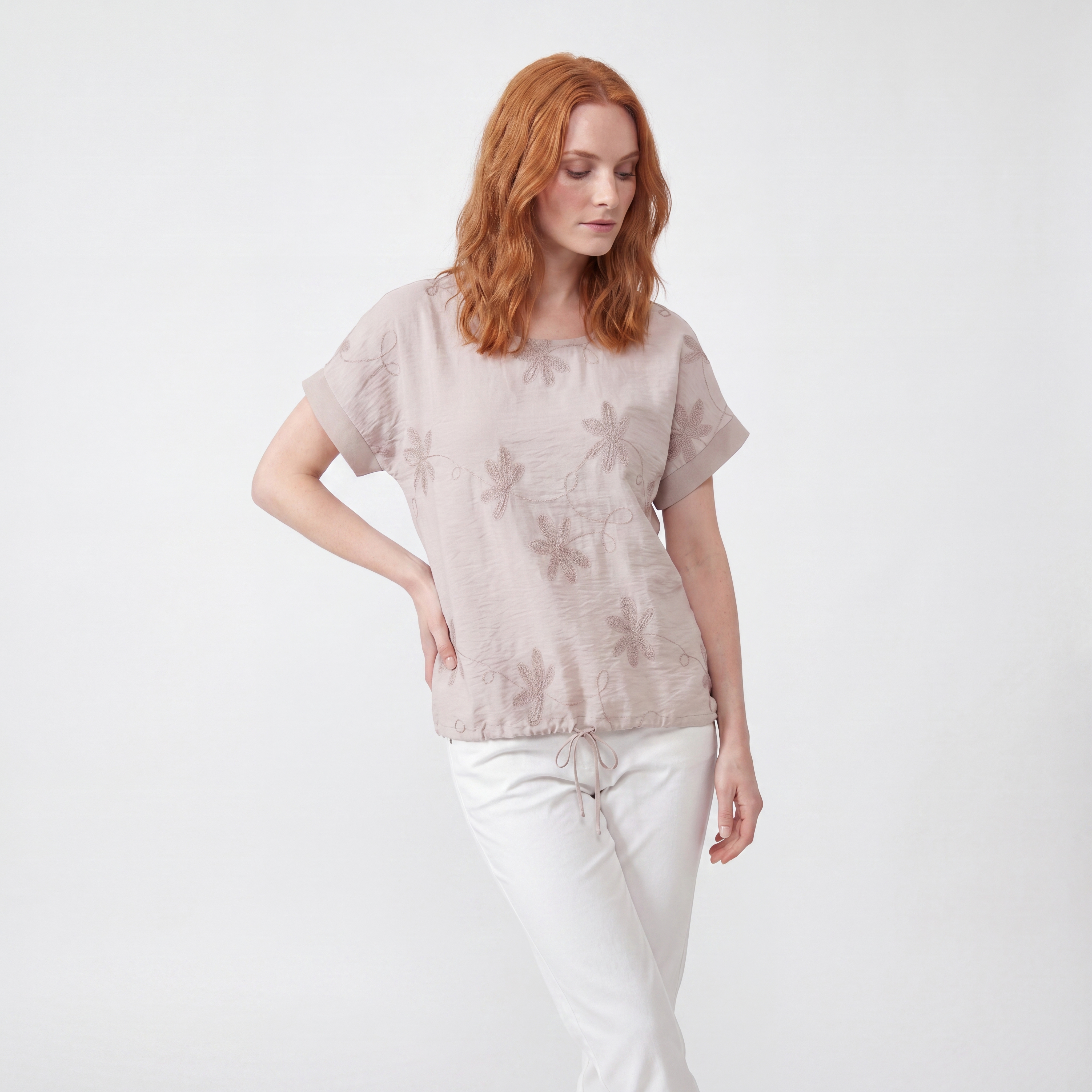 Tirami Shirt