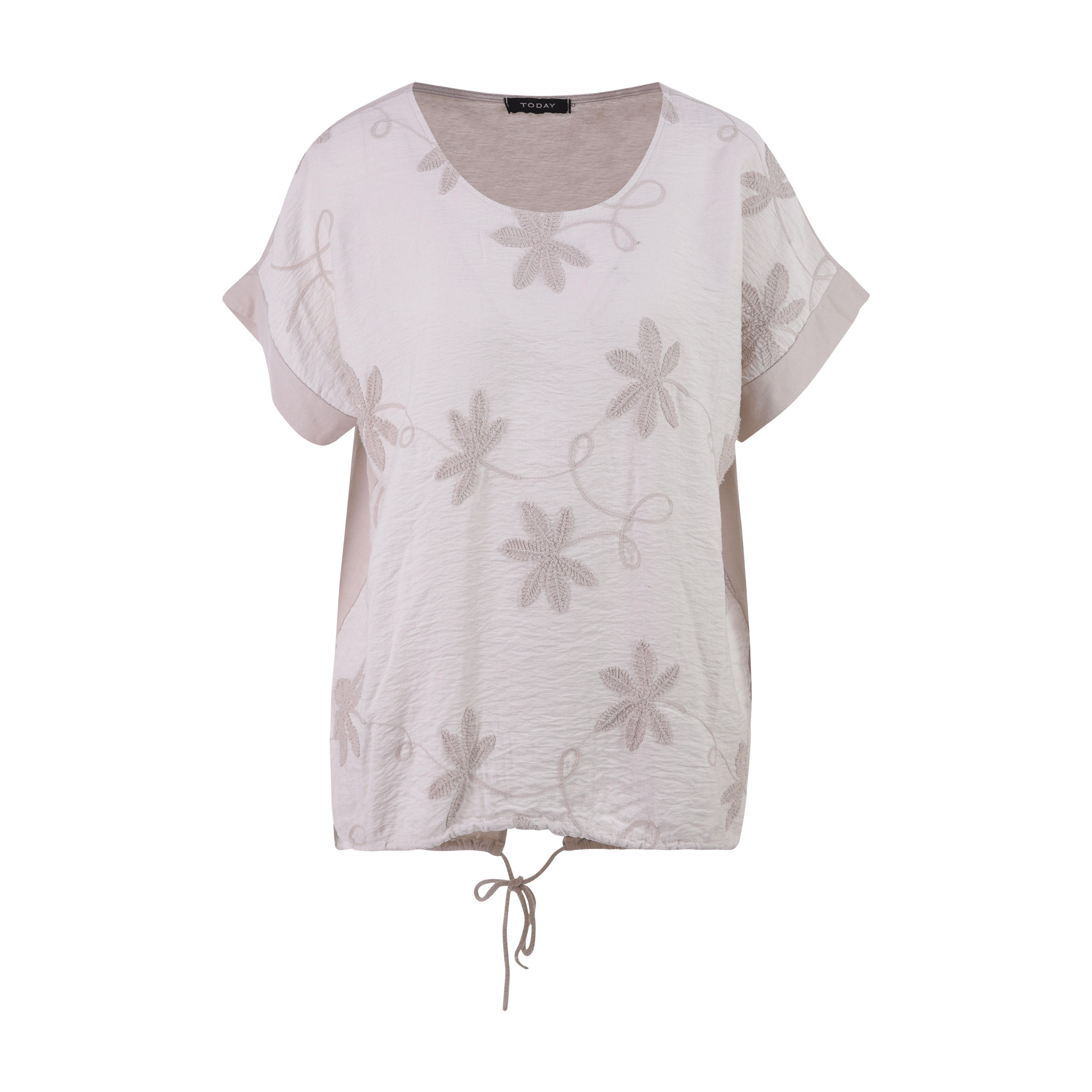 Tirami Shirt