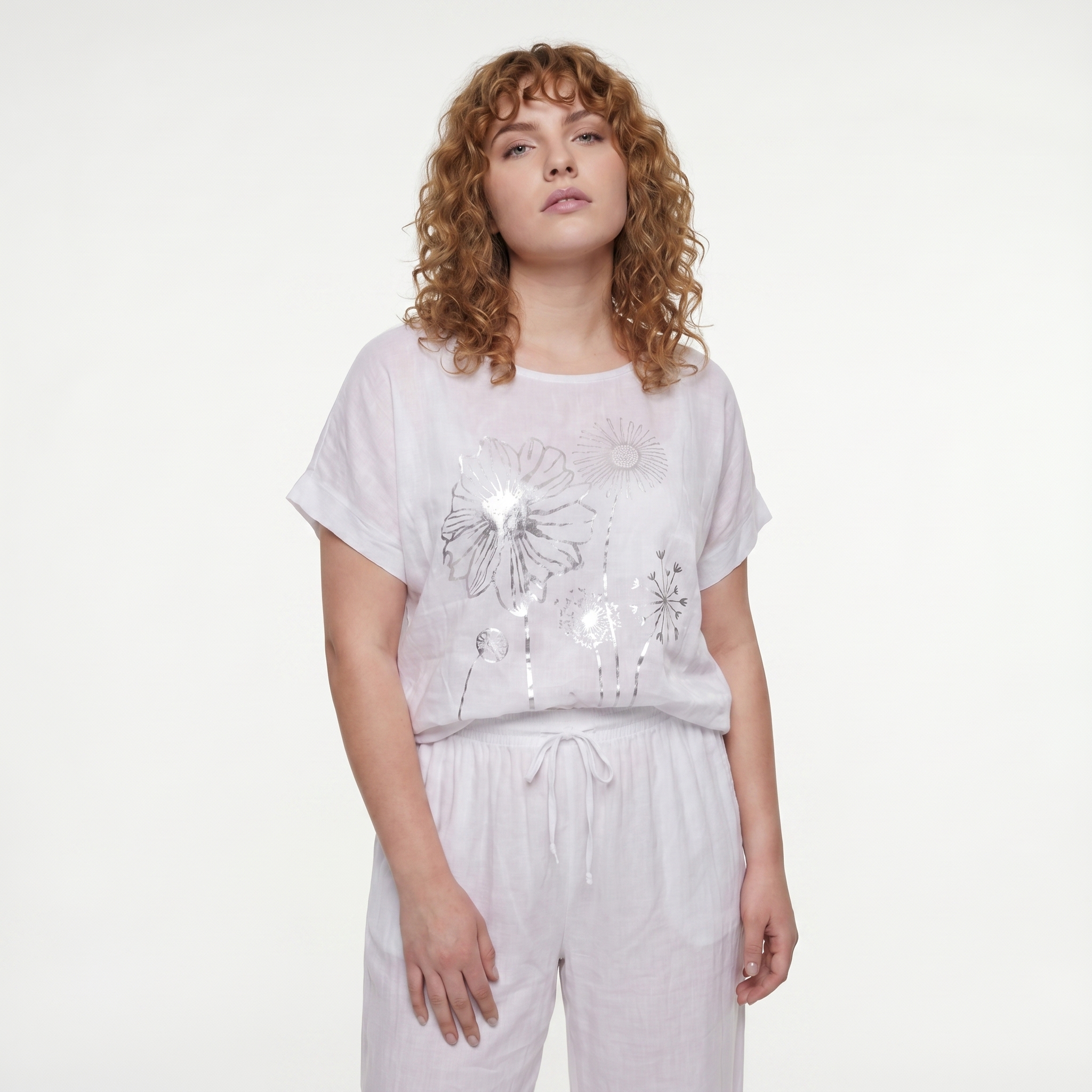 Tower Shirt