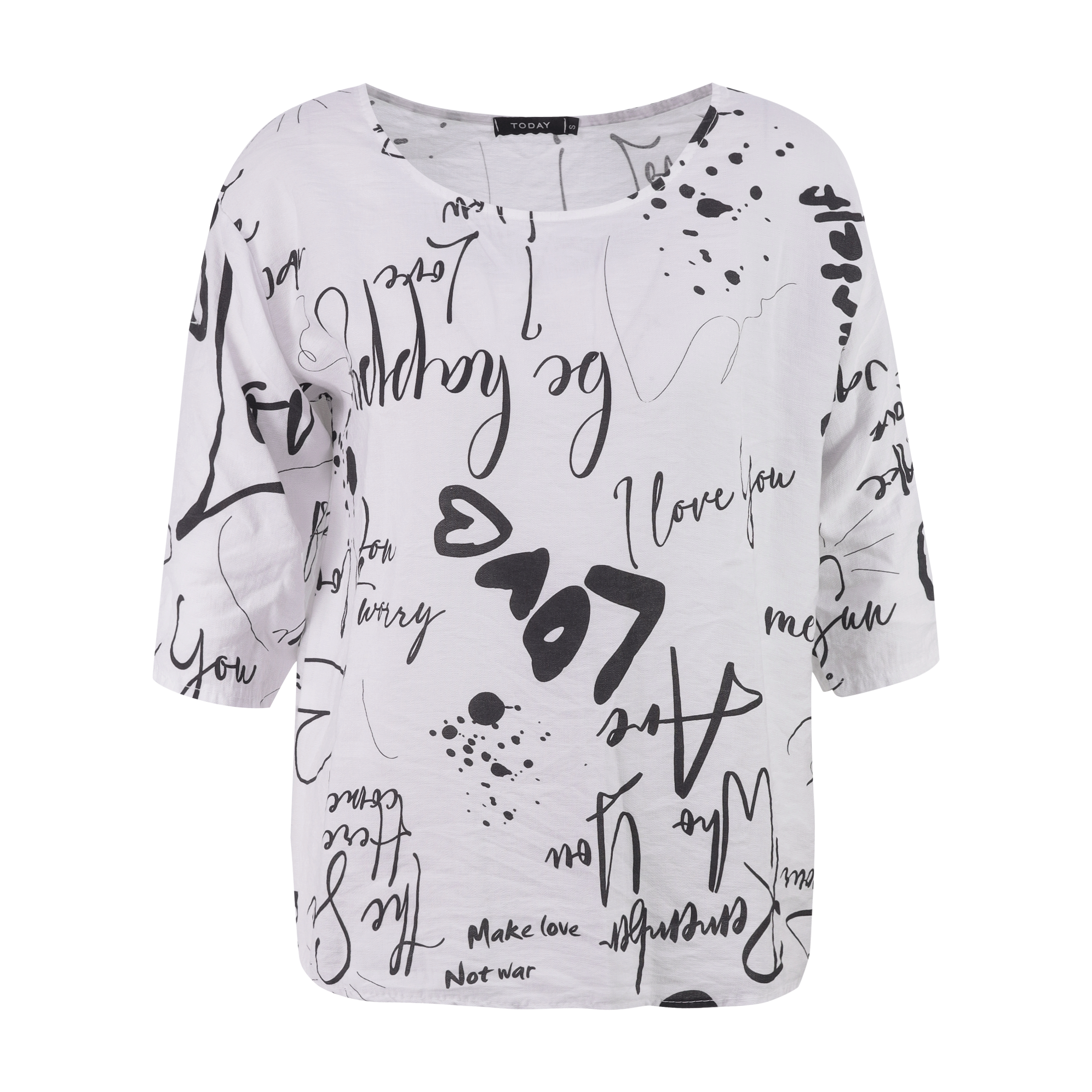 Tats Shirt