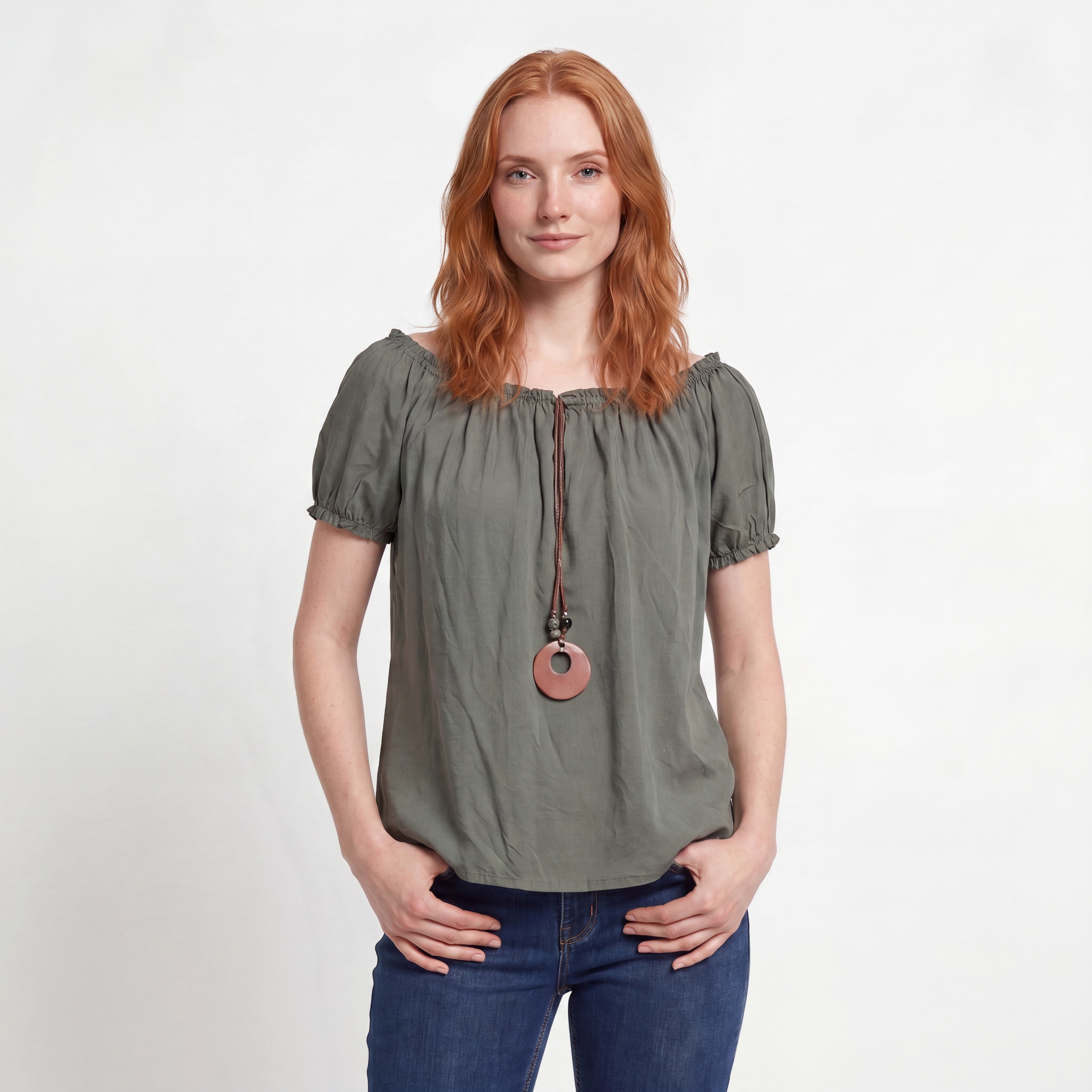 Tiz Shirt