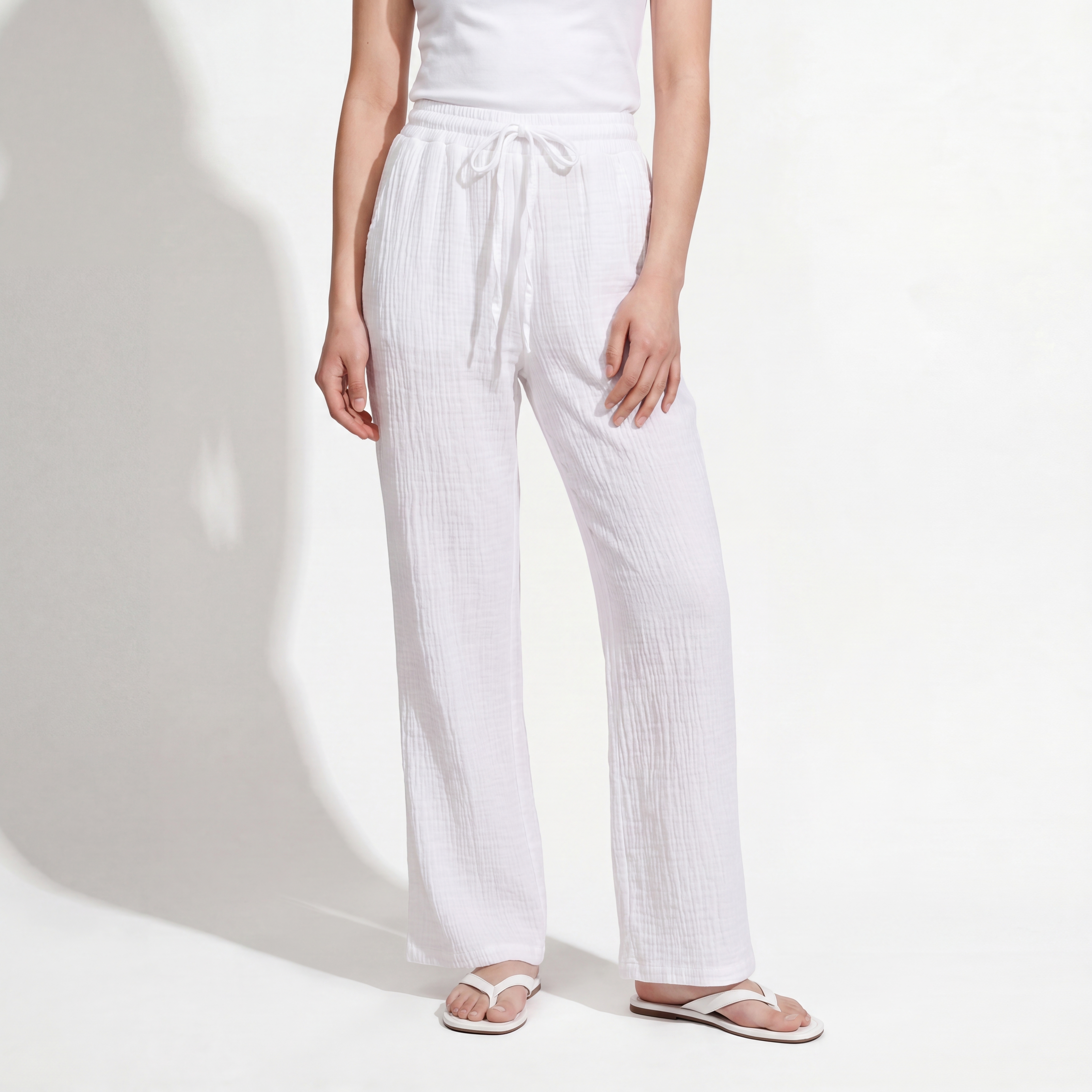 Tapa Pants