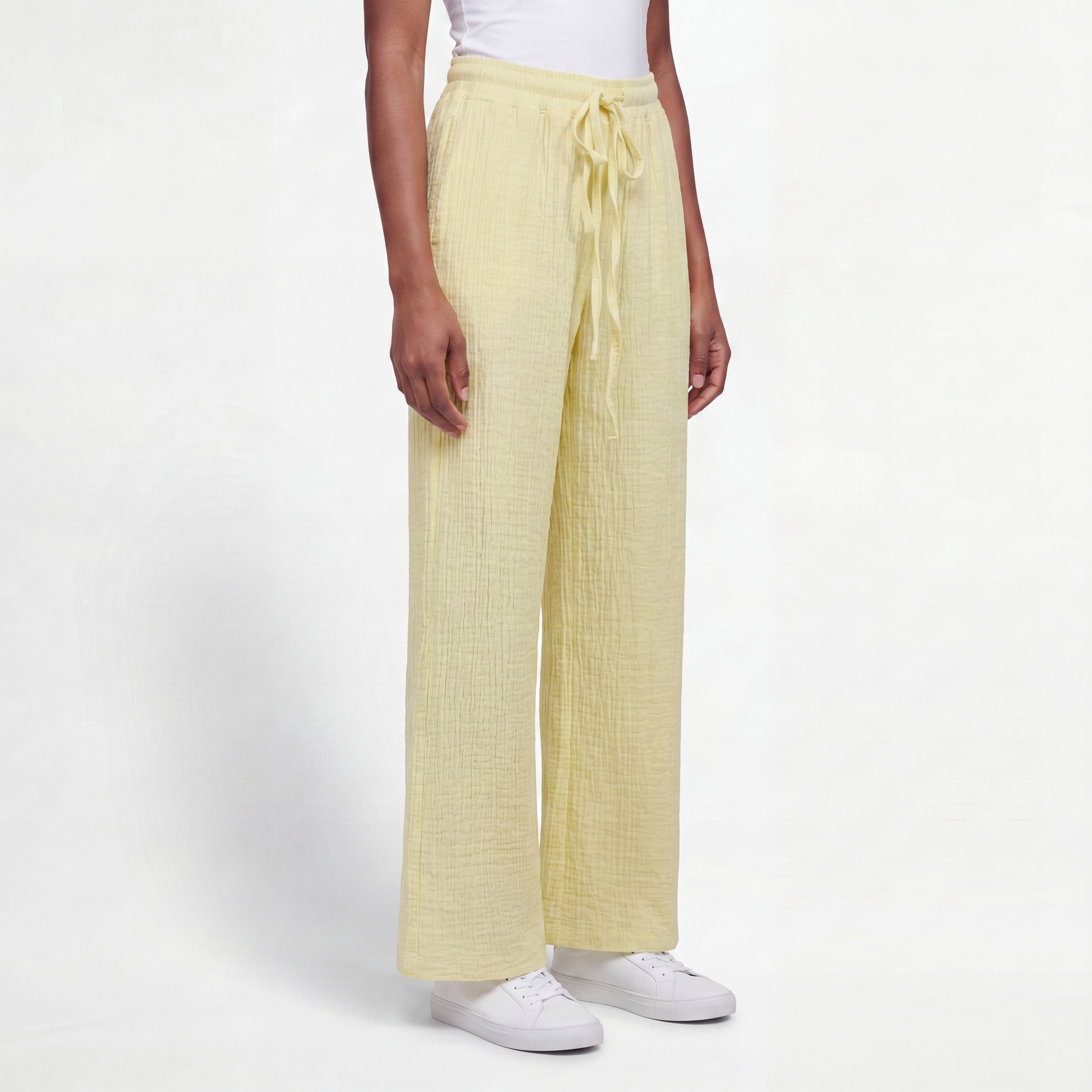 Tapa Pants