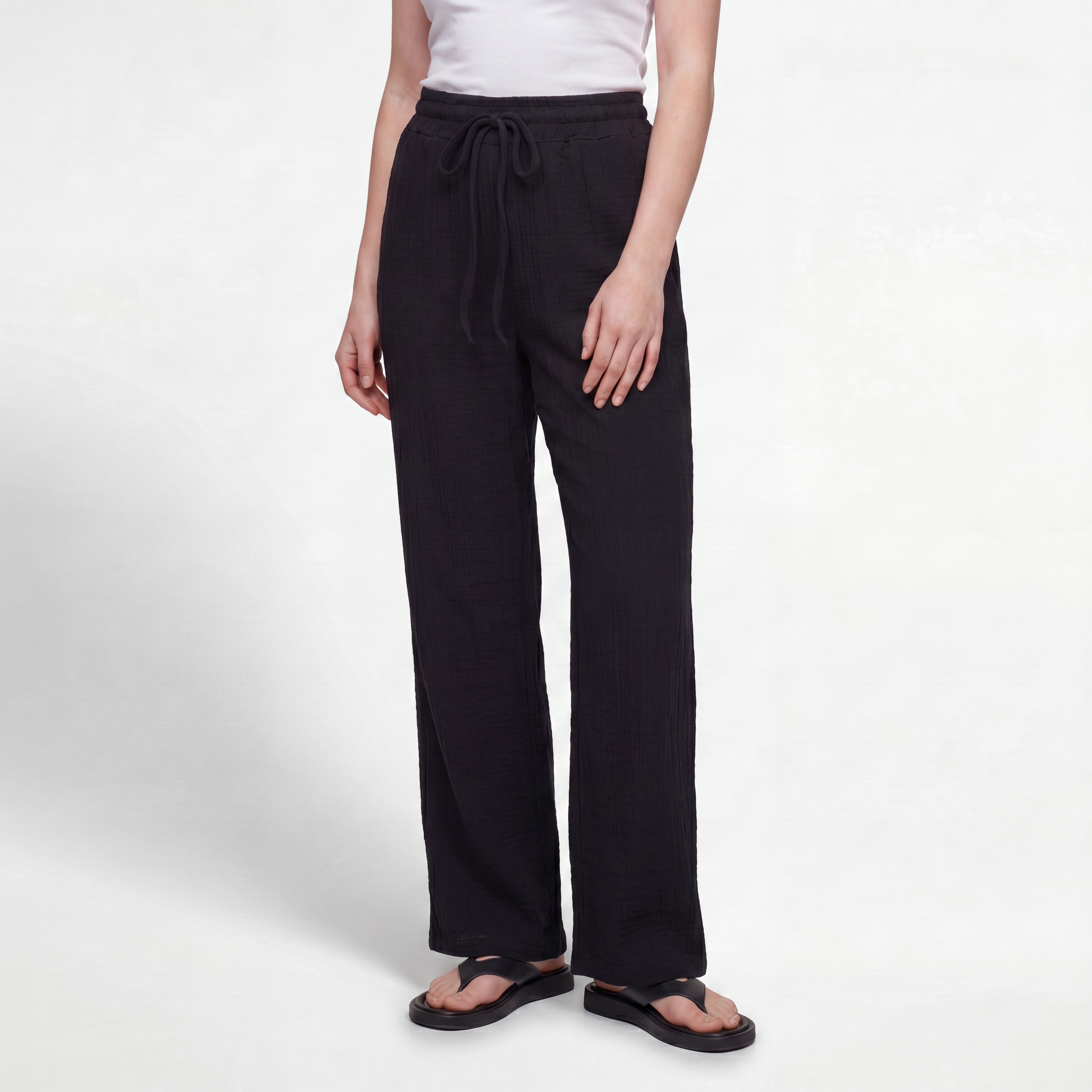 Tapa Pants