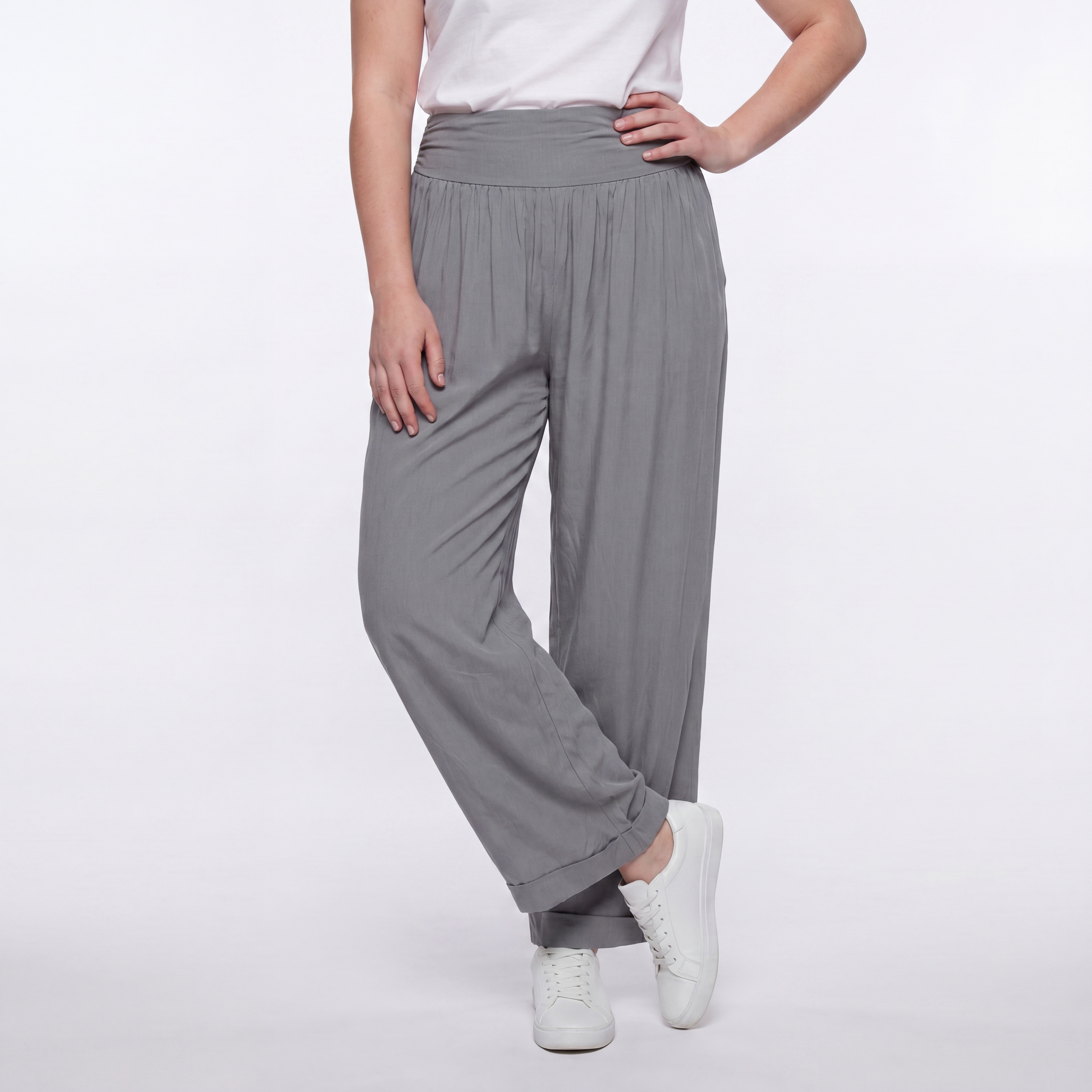 Quak Uni Pants