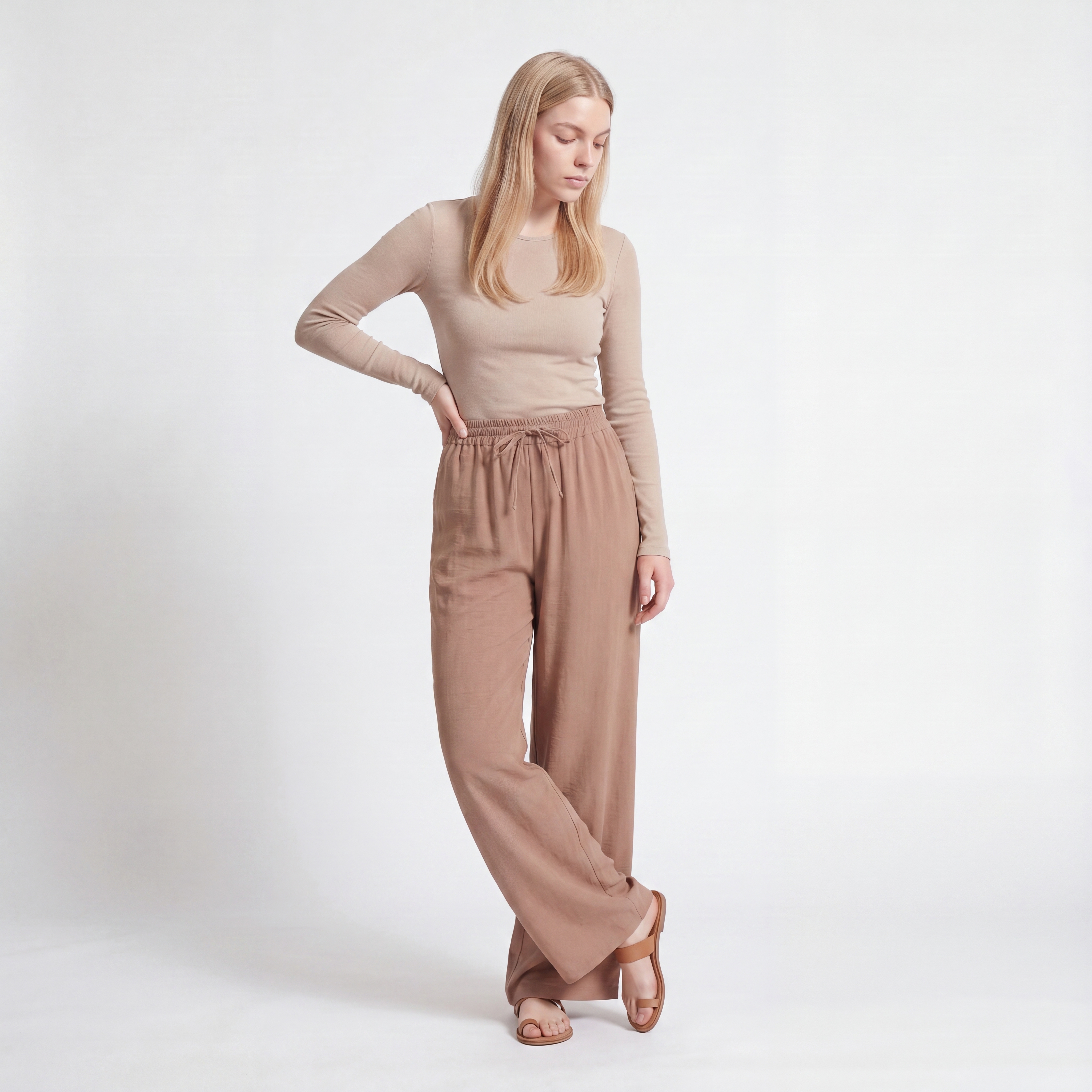 Kludi Pants
