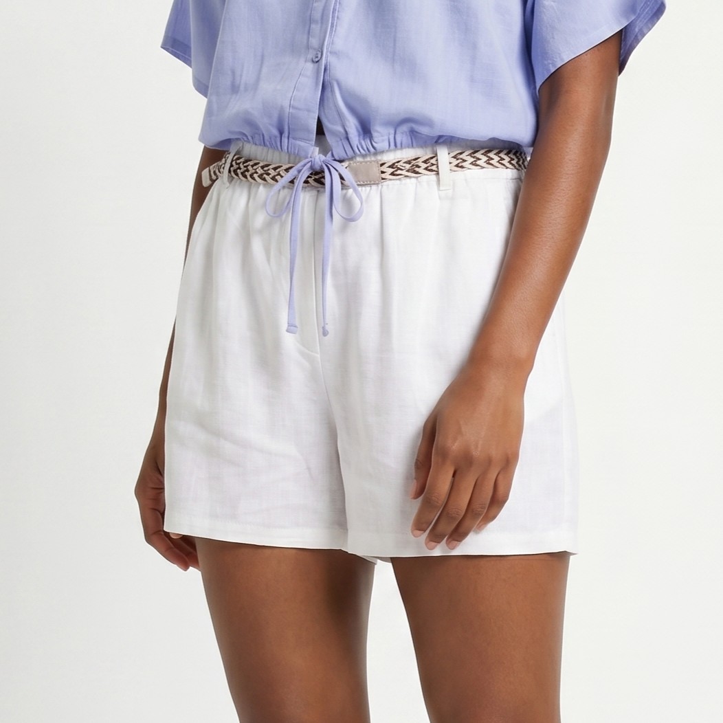 Mint Shorts