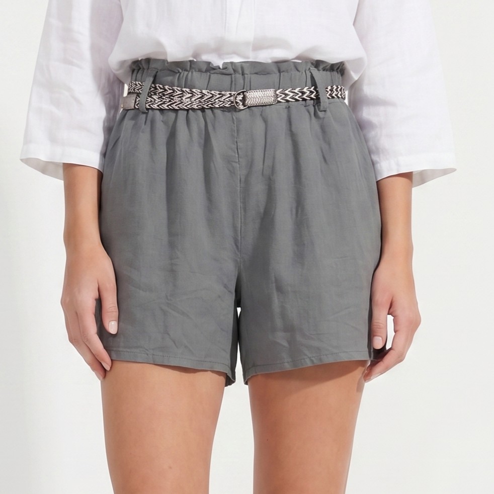 Mint Shorts